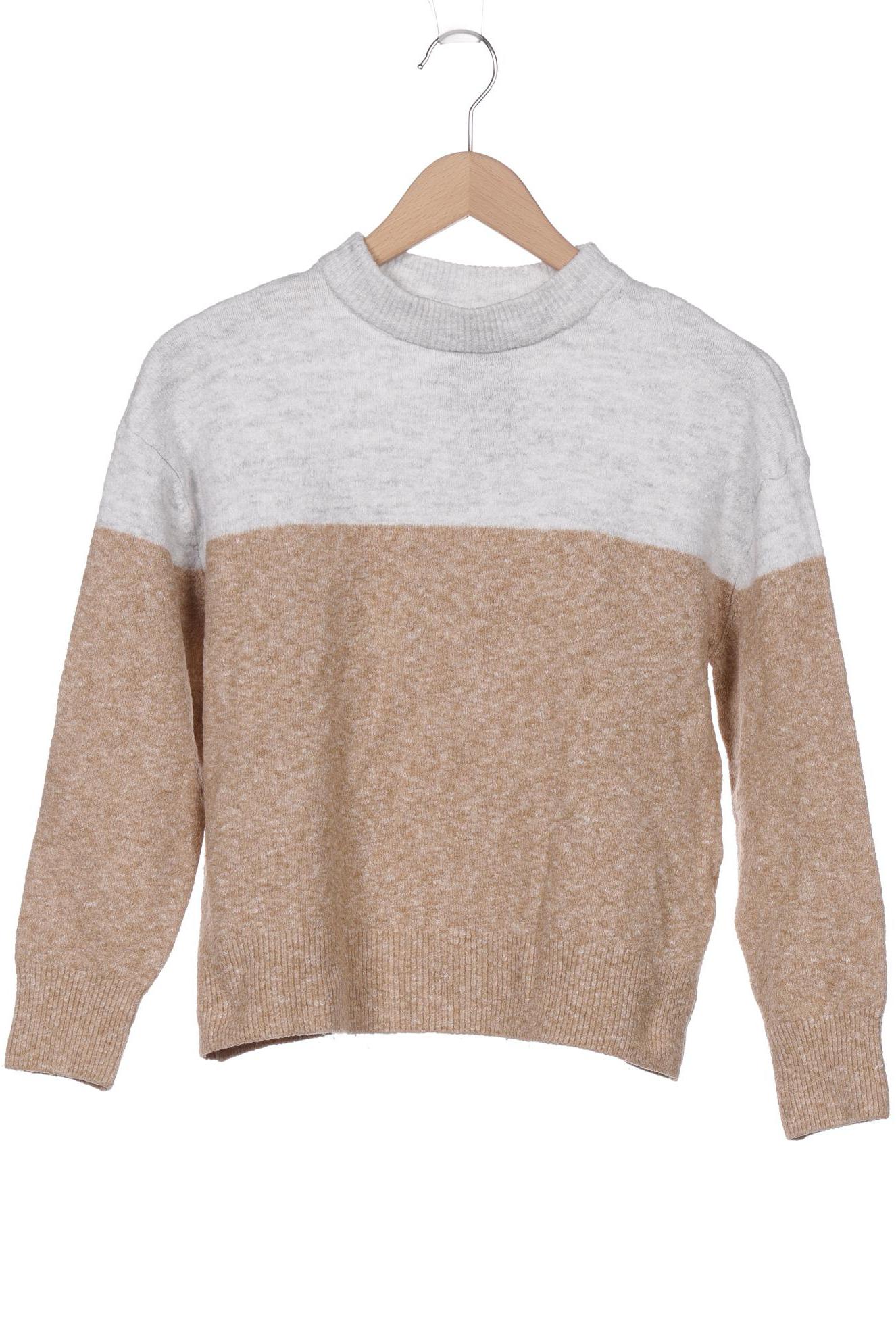 

Street One Damen Pullover, beige