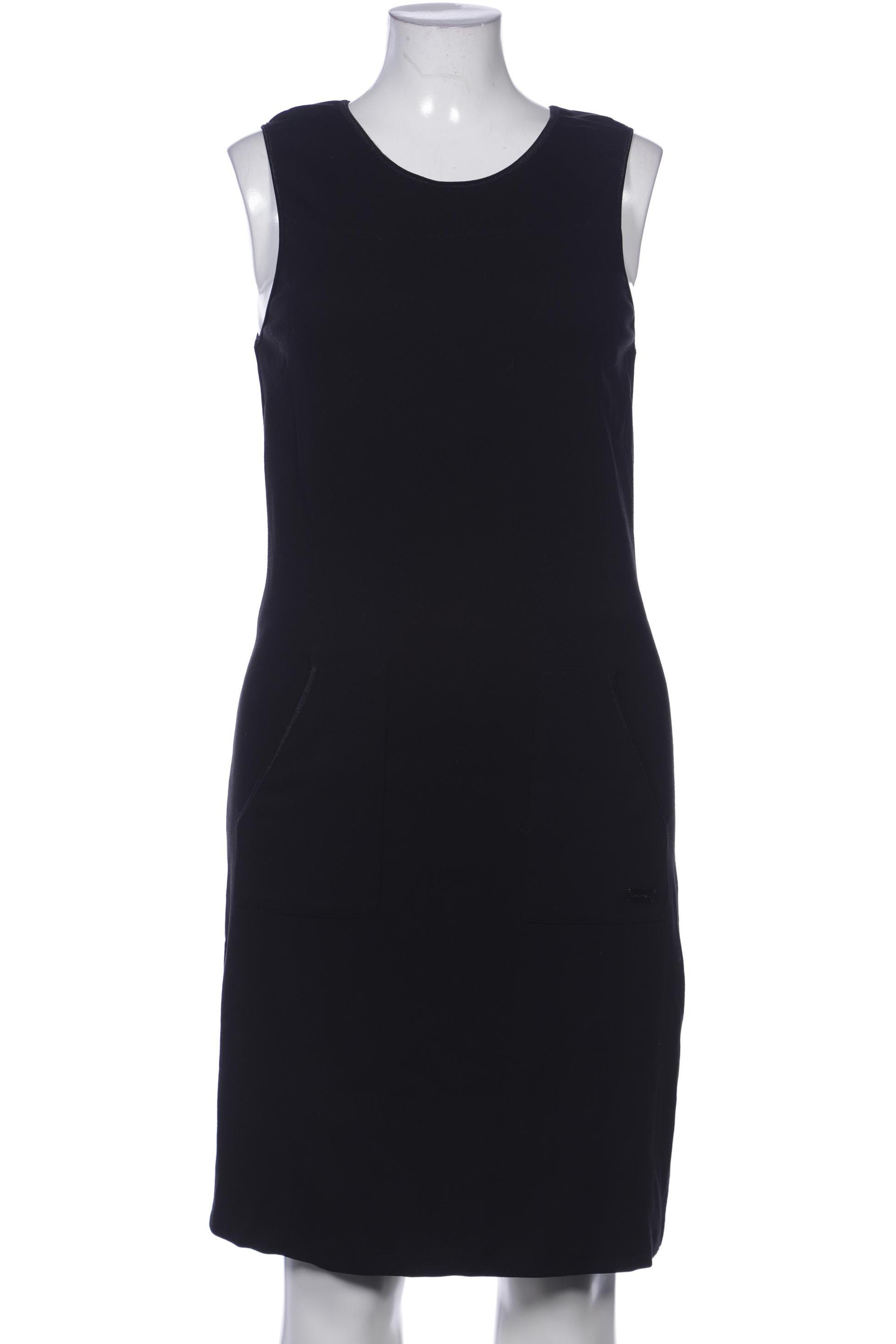 

Street One Damen Kleid, schwarz, Gr. 42