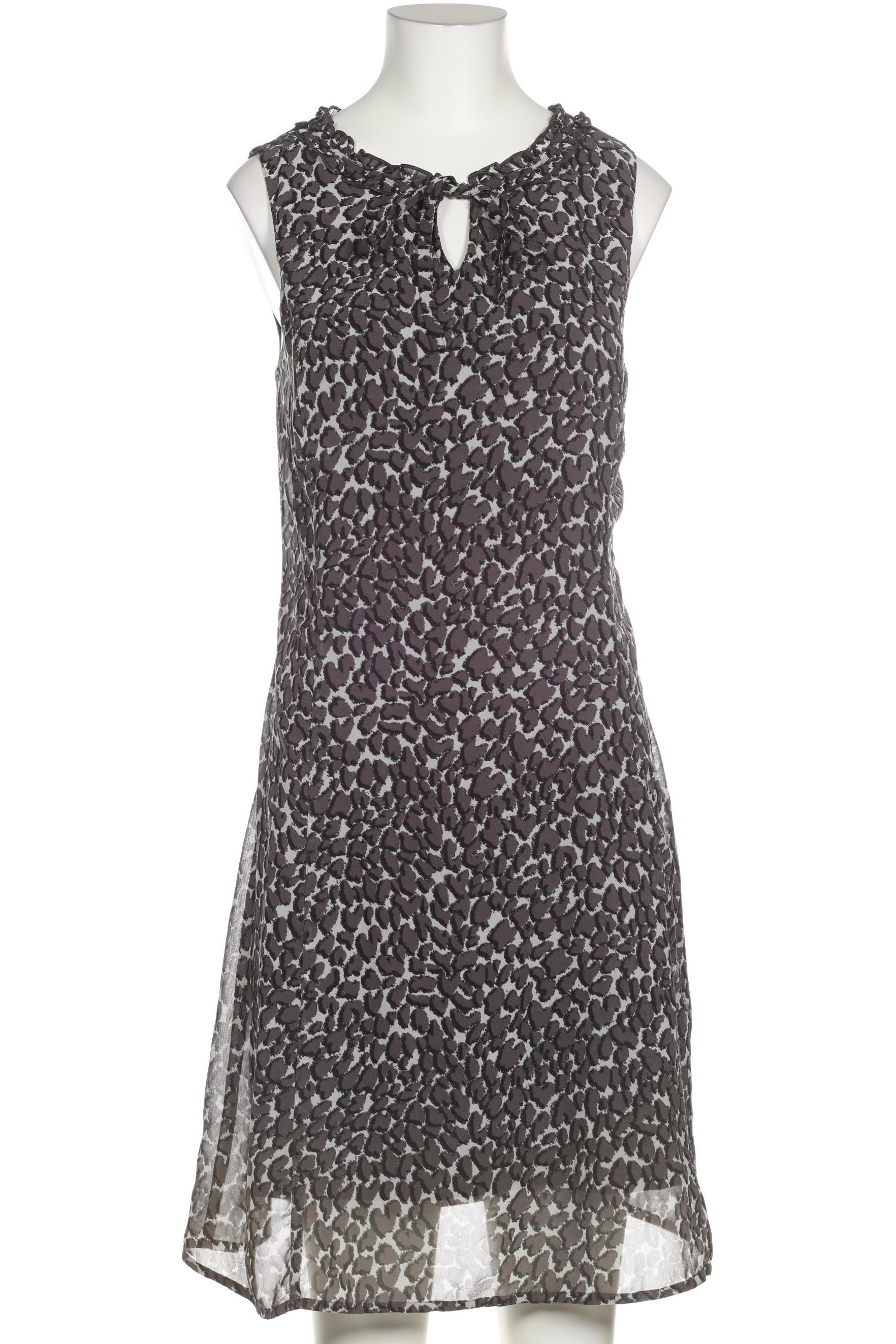 

Street One Damen Kleid, grau, Gr. 38