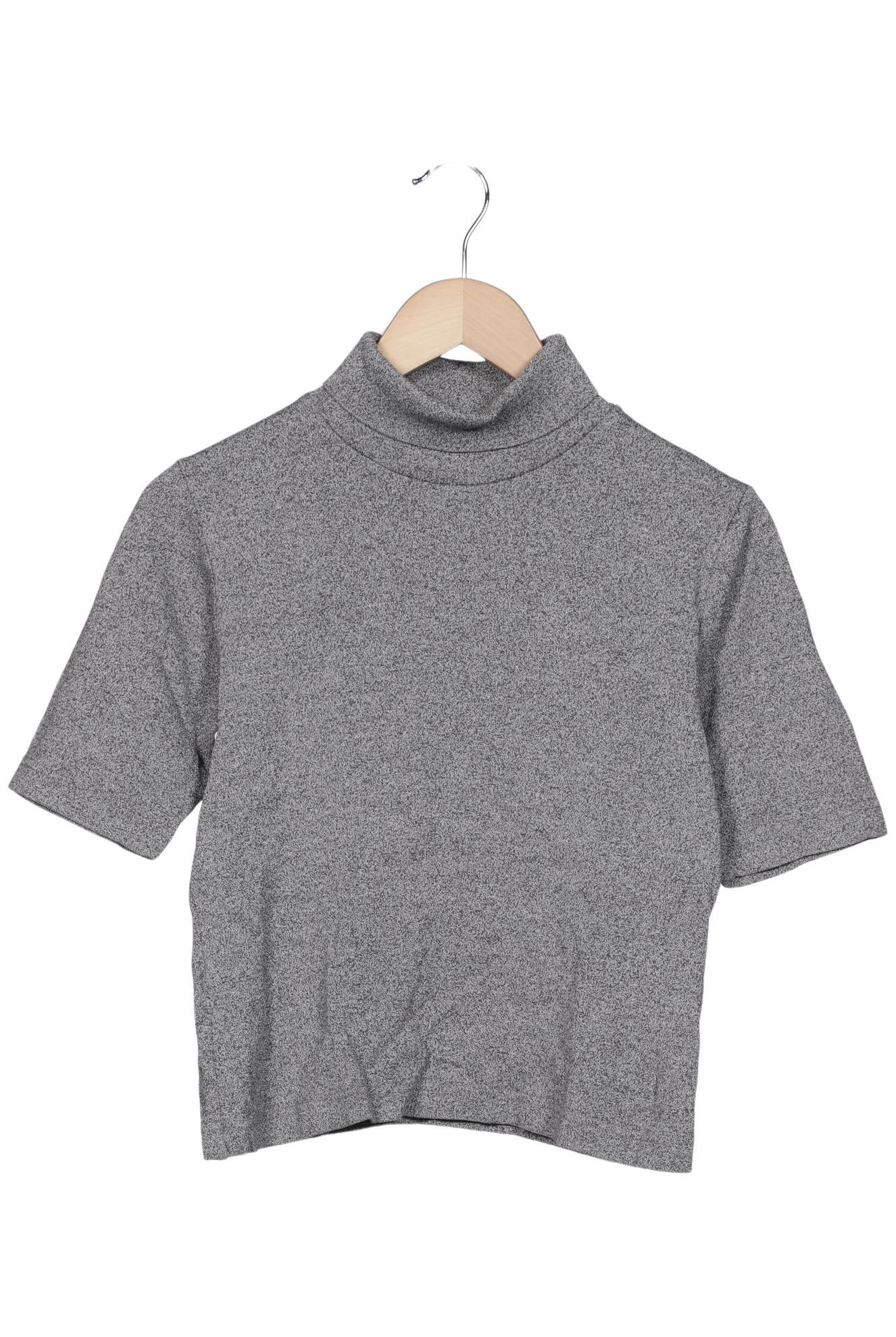 

Street One Damen Pullover, grau, Gr. 40