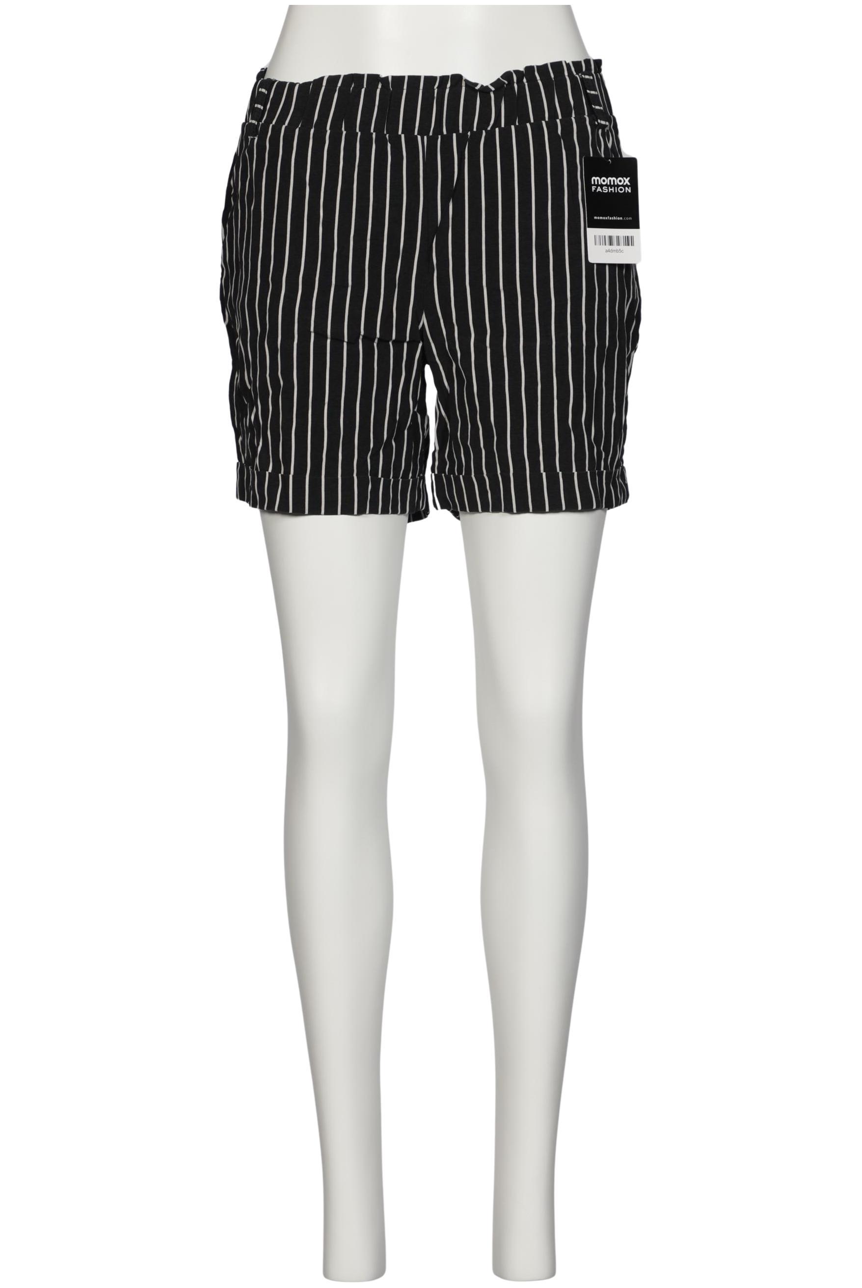 

Street One Damen Shorts, schwarz, Gr. 34
