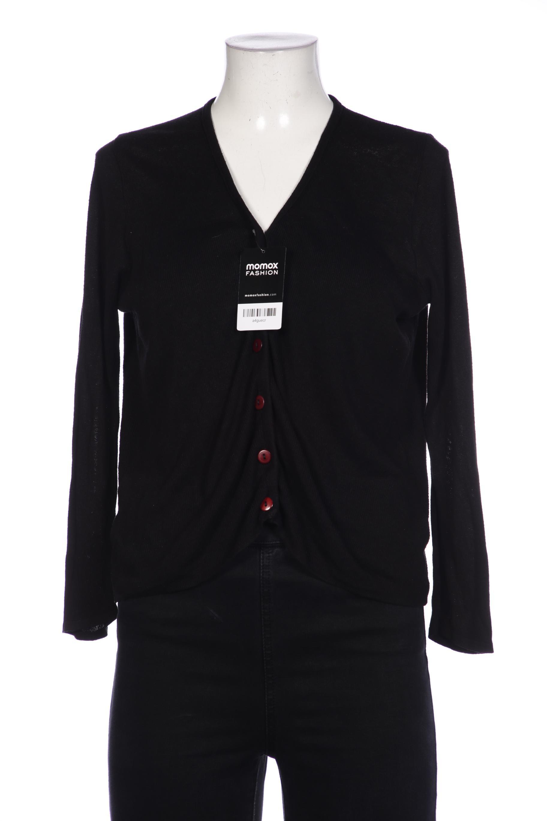 

Street One Damen Strickjacke, schwarz