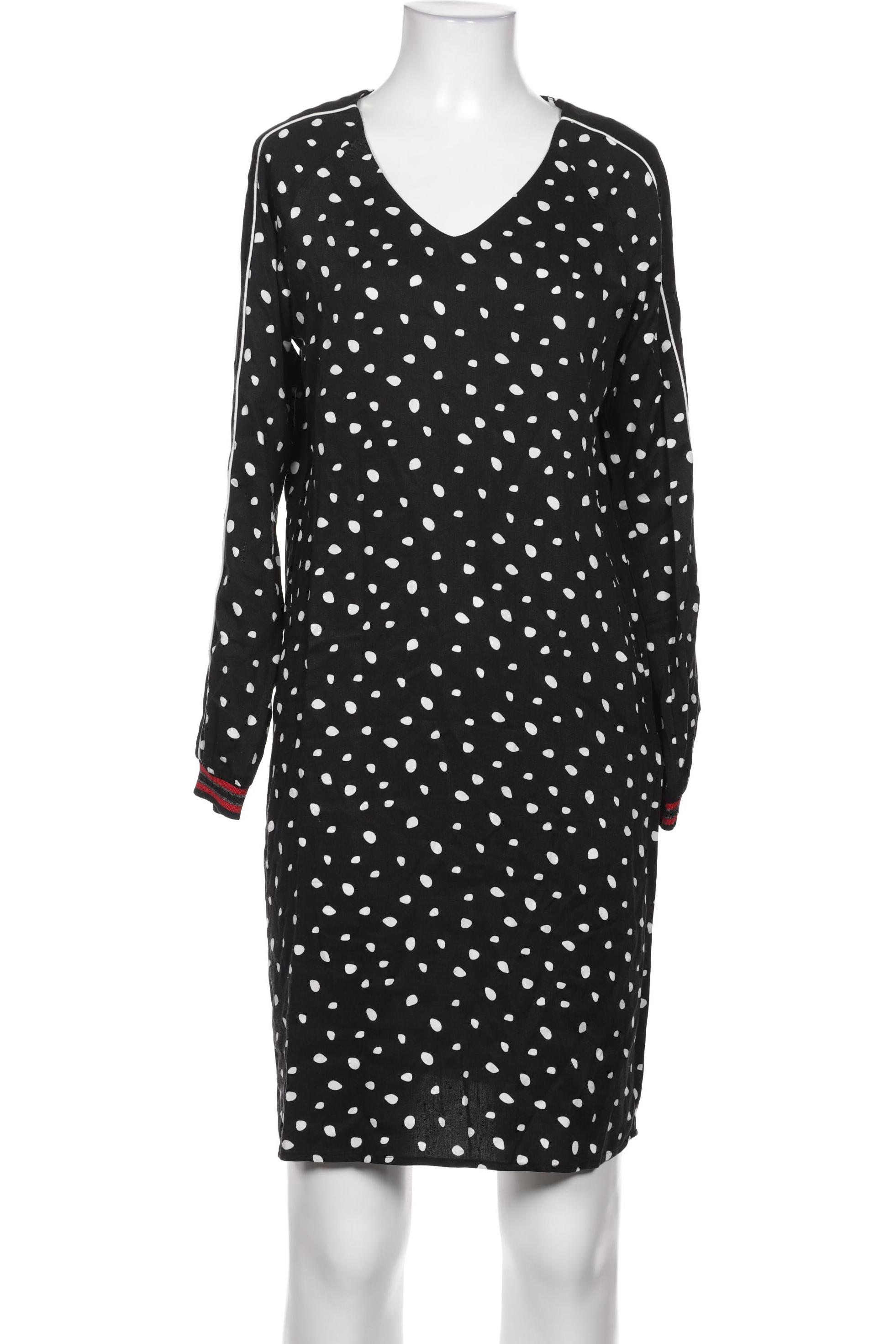 

Street One Damen Kleid, schwarz, Gr. 34