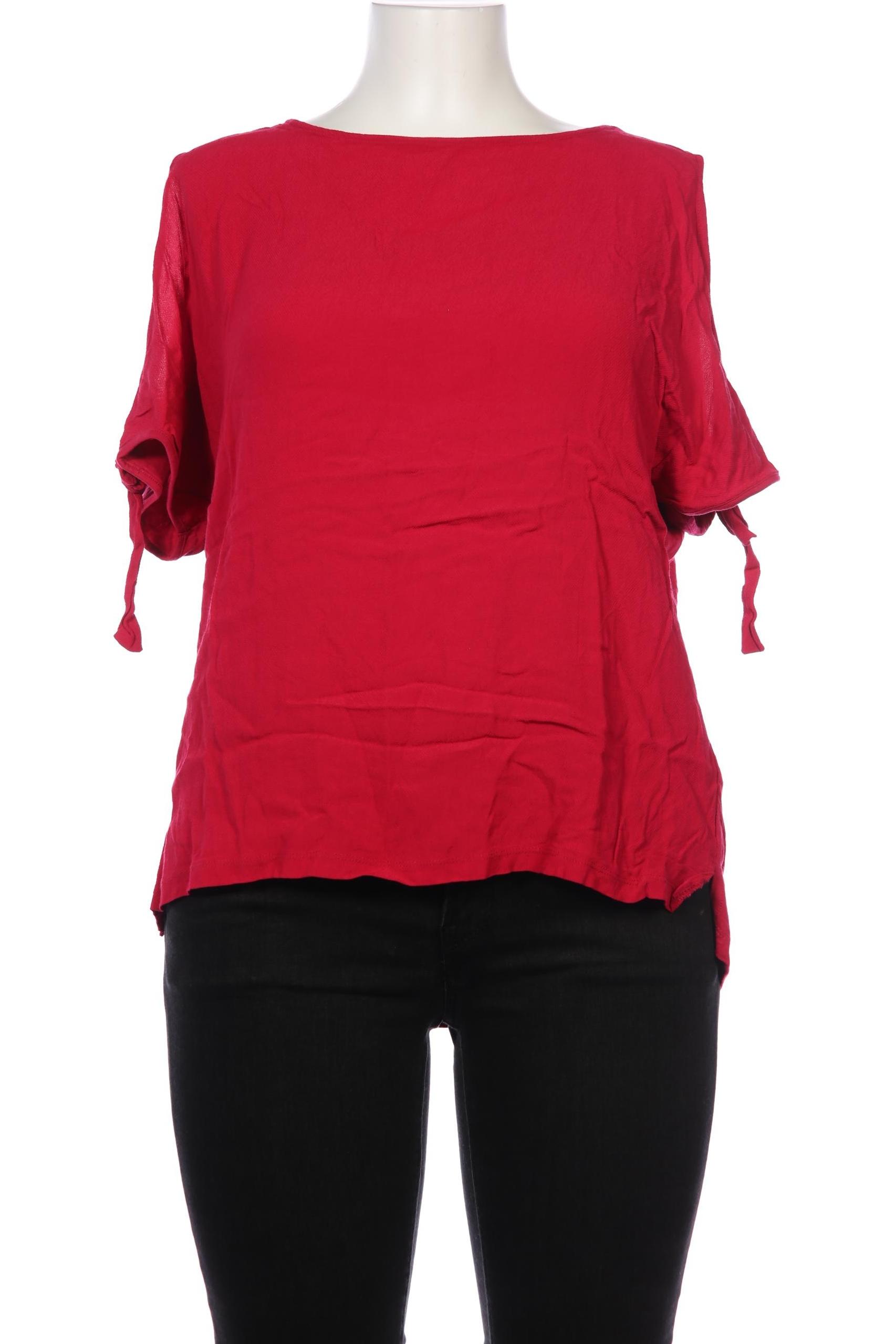 

Street One Damen T-Shirt, pink, Gr. 44