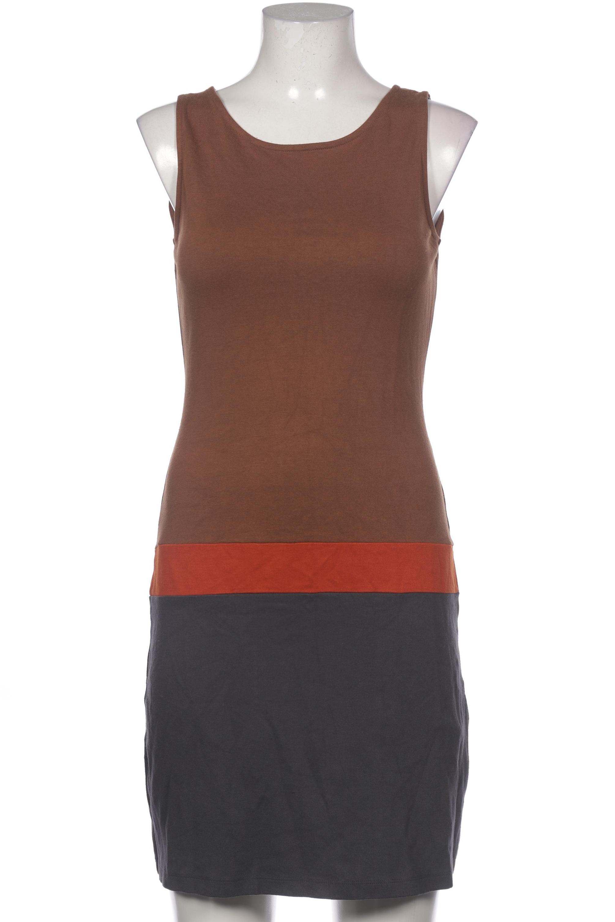

Street One Damen Kleid, braun, Gr. 38