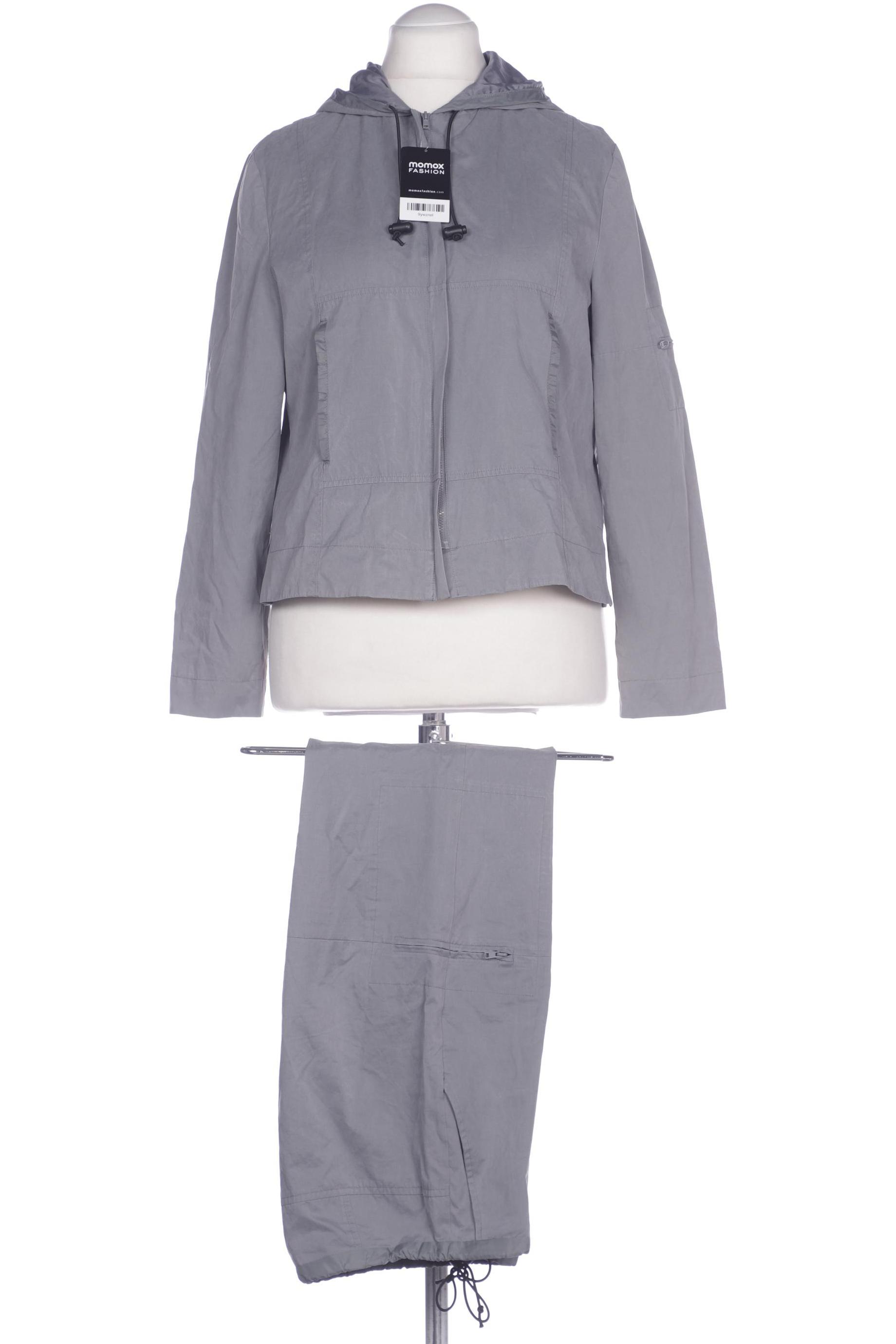

Street One Damen Anzug, grau, Gr. 40
