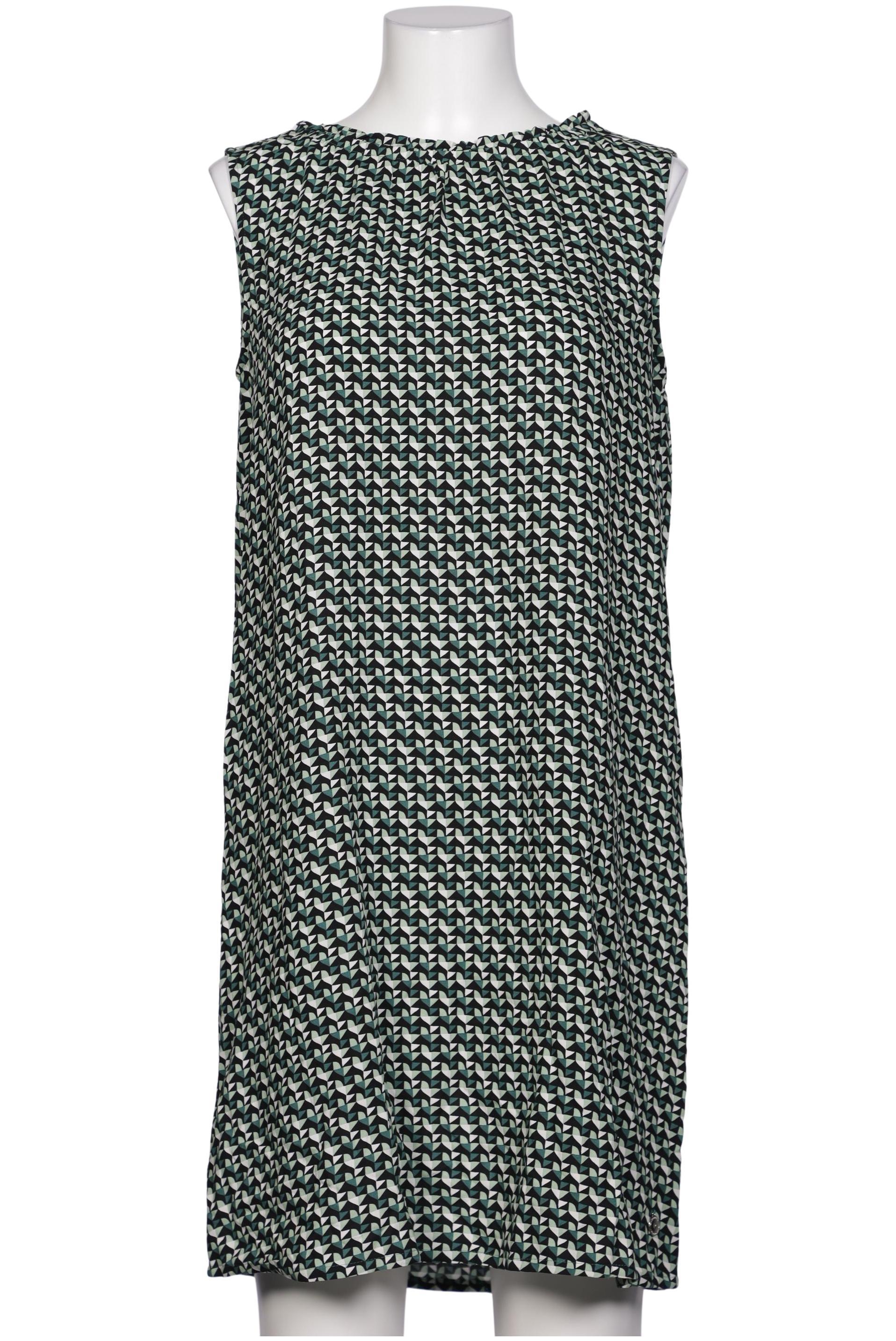 

Street One Damen Kleid, grün, Gr. 38