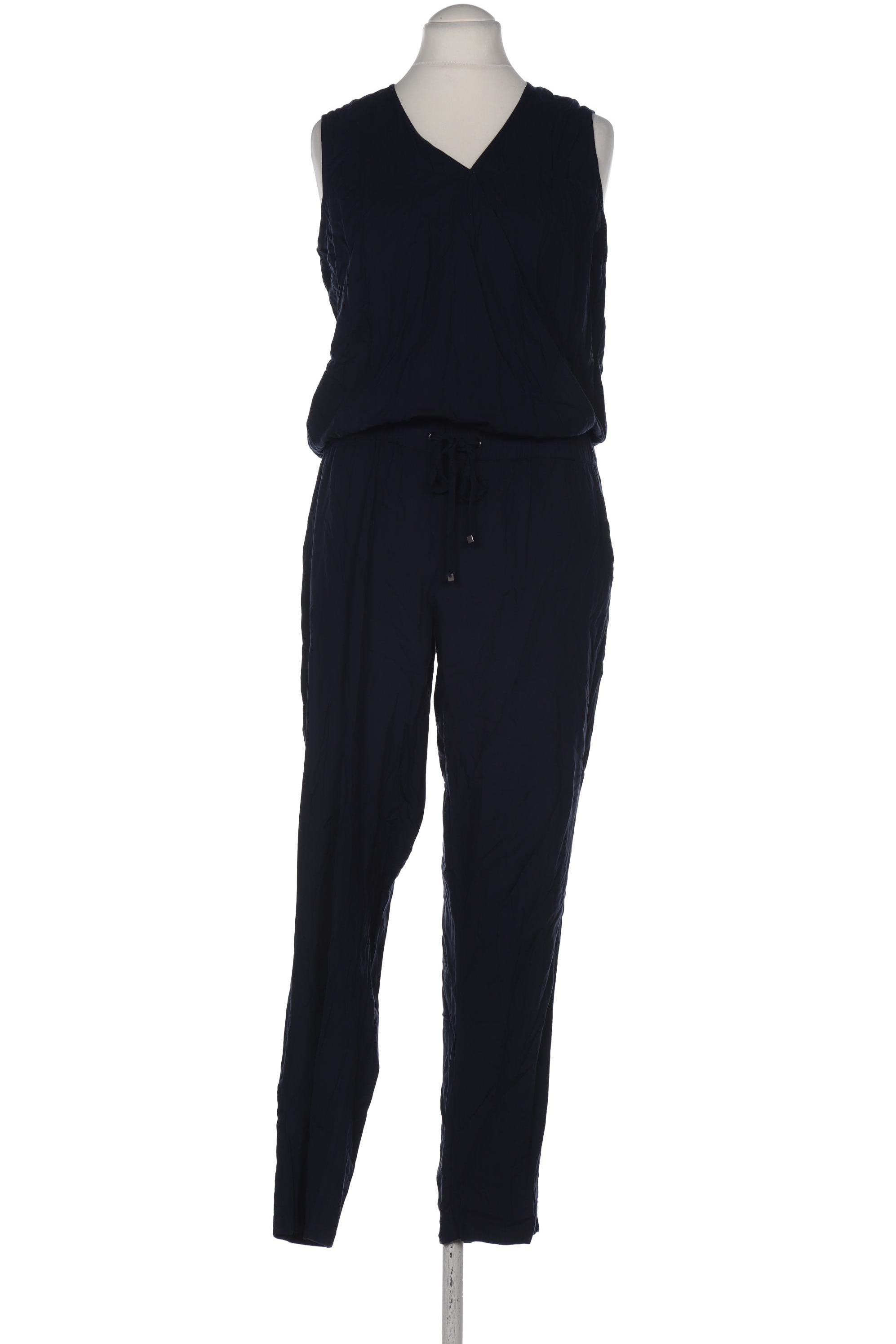 

Street One Damen Jumpsuit/Overall, marineblau, Gr. 40