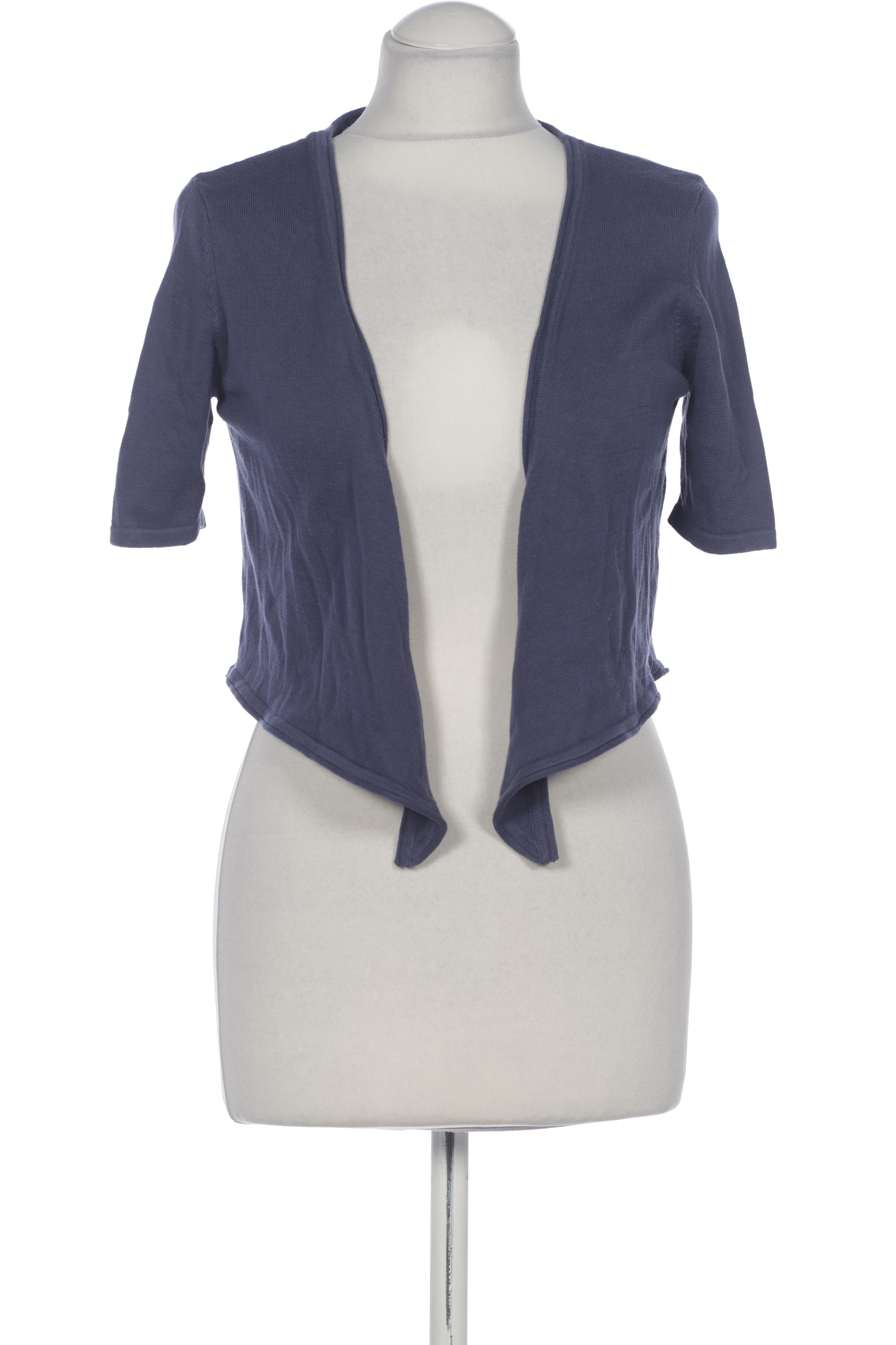 

Street One Damen Strickjacke, marineblau, Gr. 38