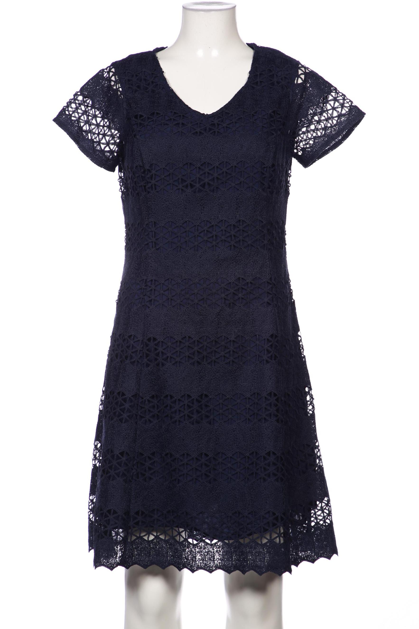 

Street One Damen Kleid, marineblau