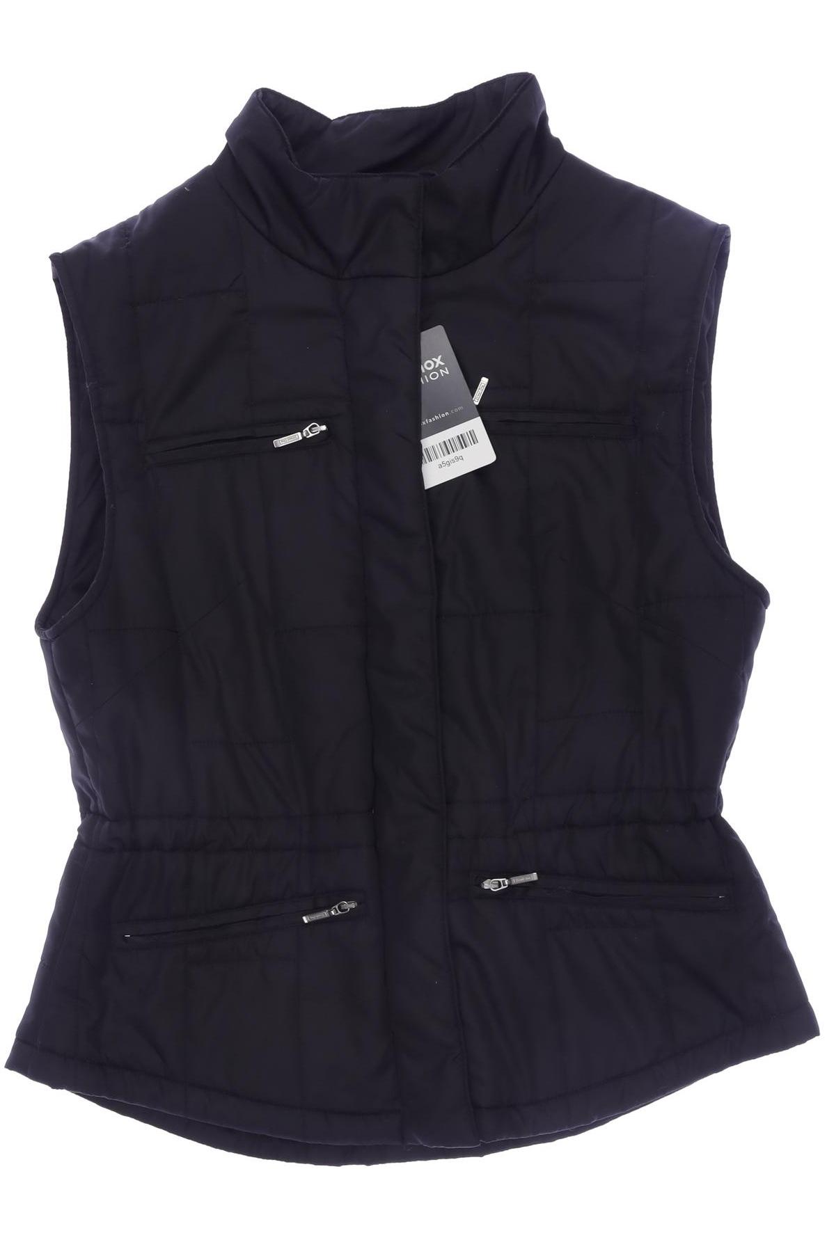 

Street One Damen Weste, schwarz, Gr. 36