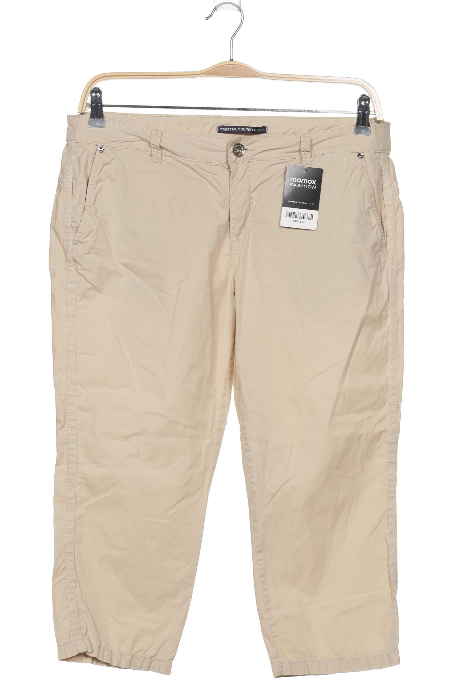 

Street One Damen Shorts, beige, Gr. 40