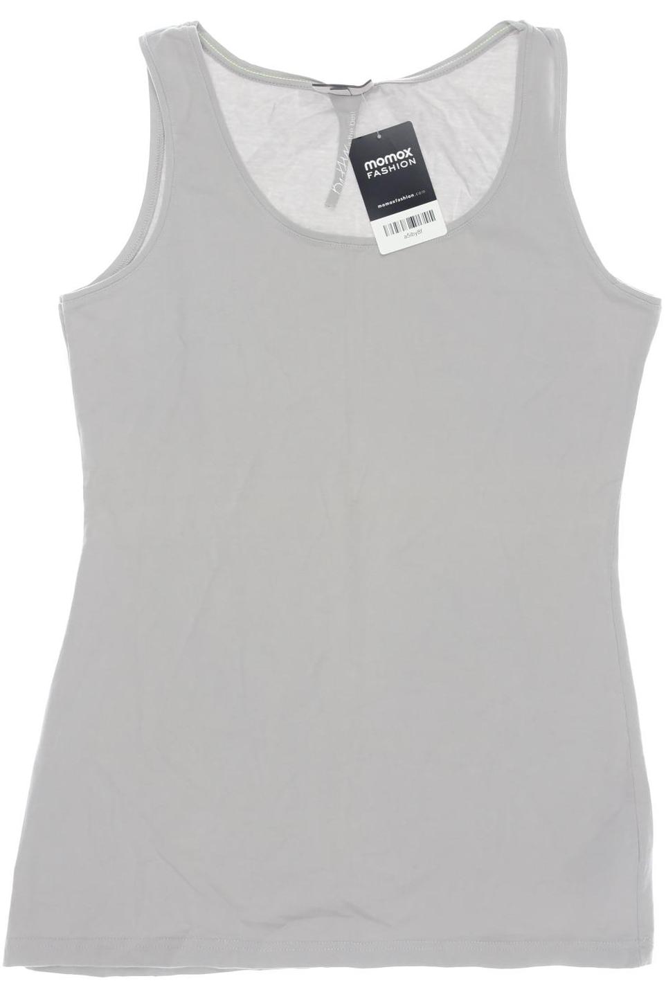 

Street One Damen Top, grau, Gr. 40