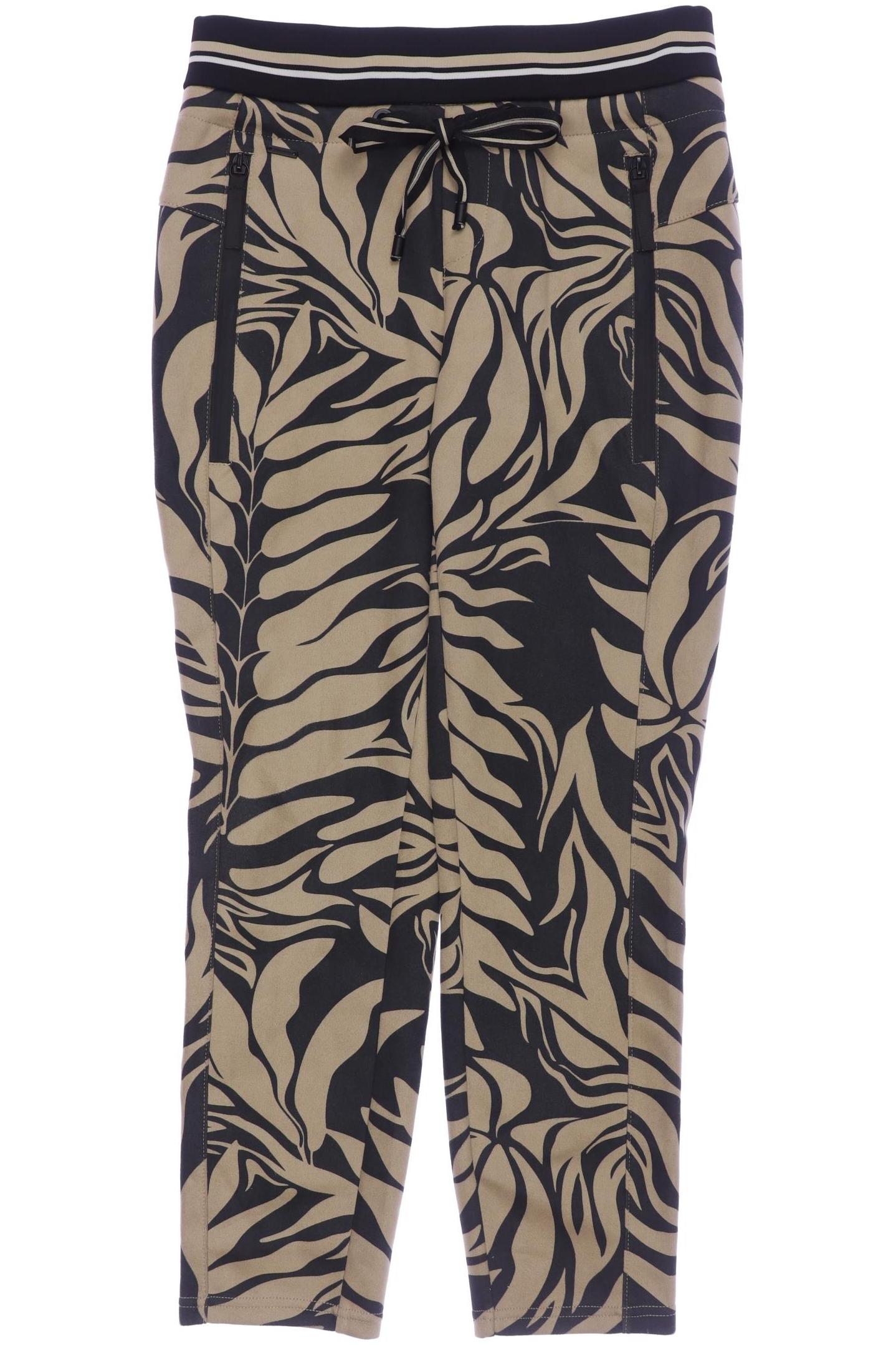 

Street One Damen Stoffhose, beige, Gr. 34