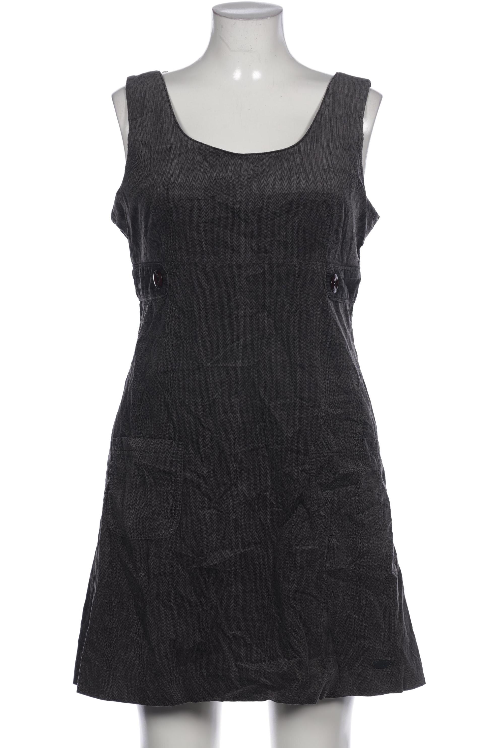 

Street One Damen Kleid, grau, Gr. 42
