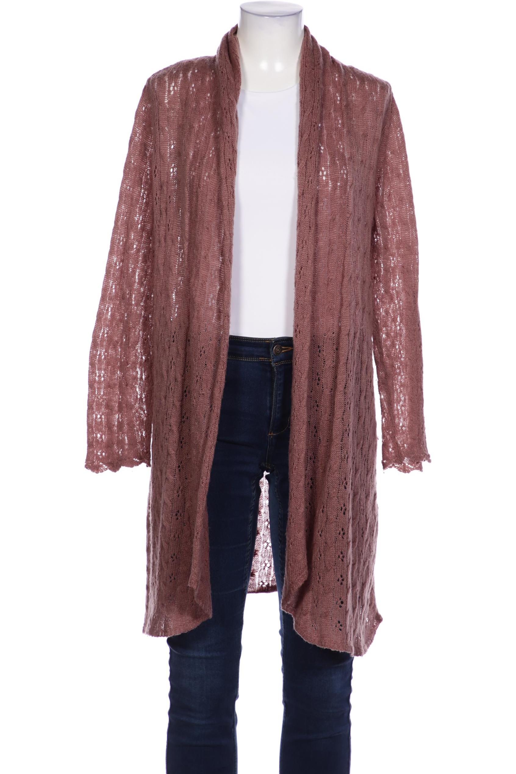 

Street One Damen Strickjacke, pink, Gr. 40