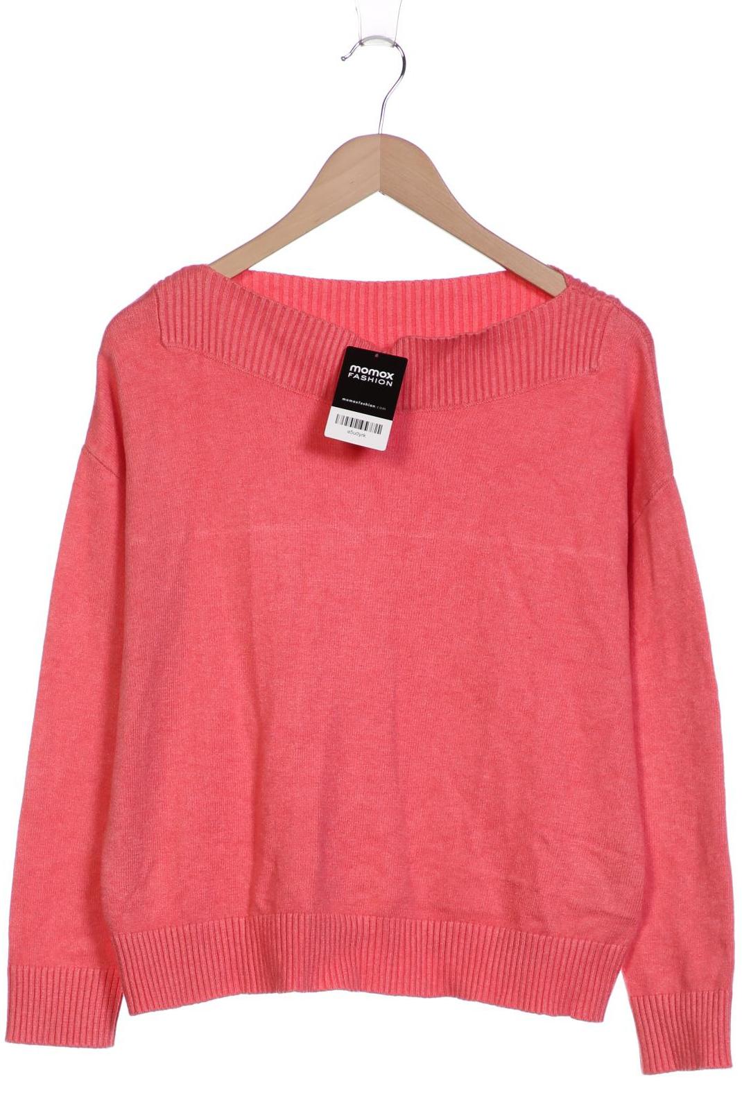 

Street One Damen Pullover, pink, Gr. 38