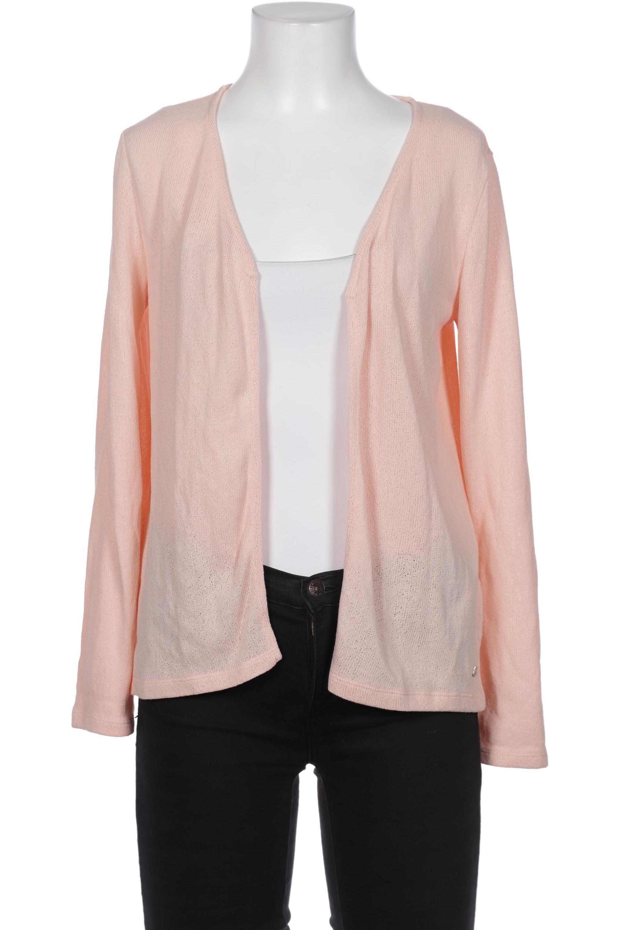 

Street One Damen Strickjacke, pink, Gr. 36