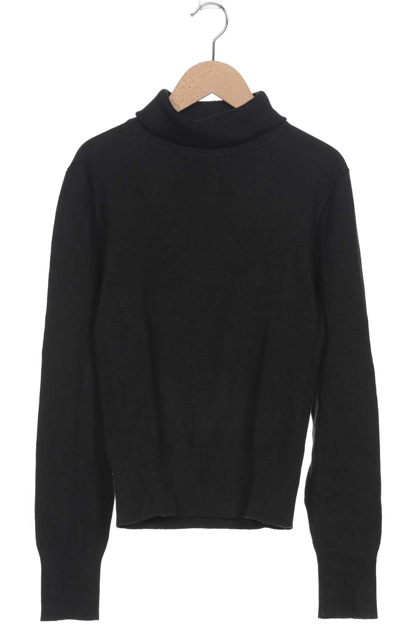 

Street One Damen Pullover, schwarz, Gr. 38