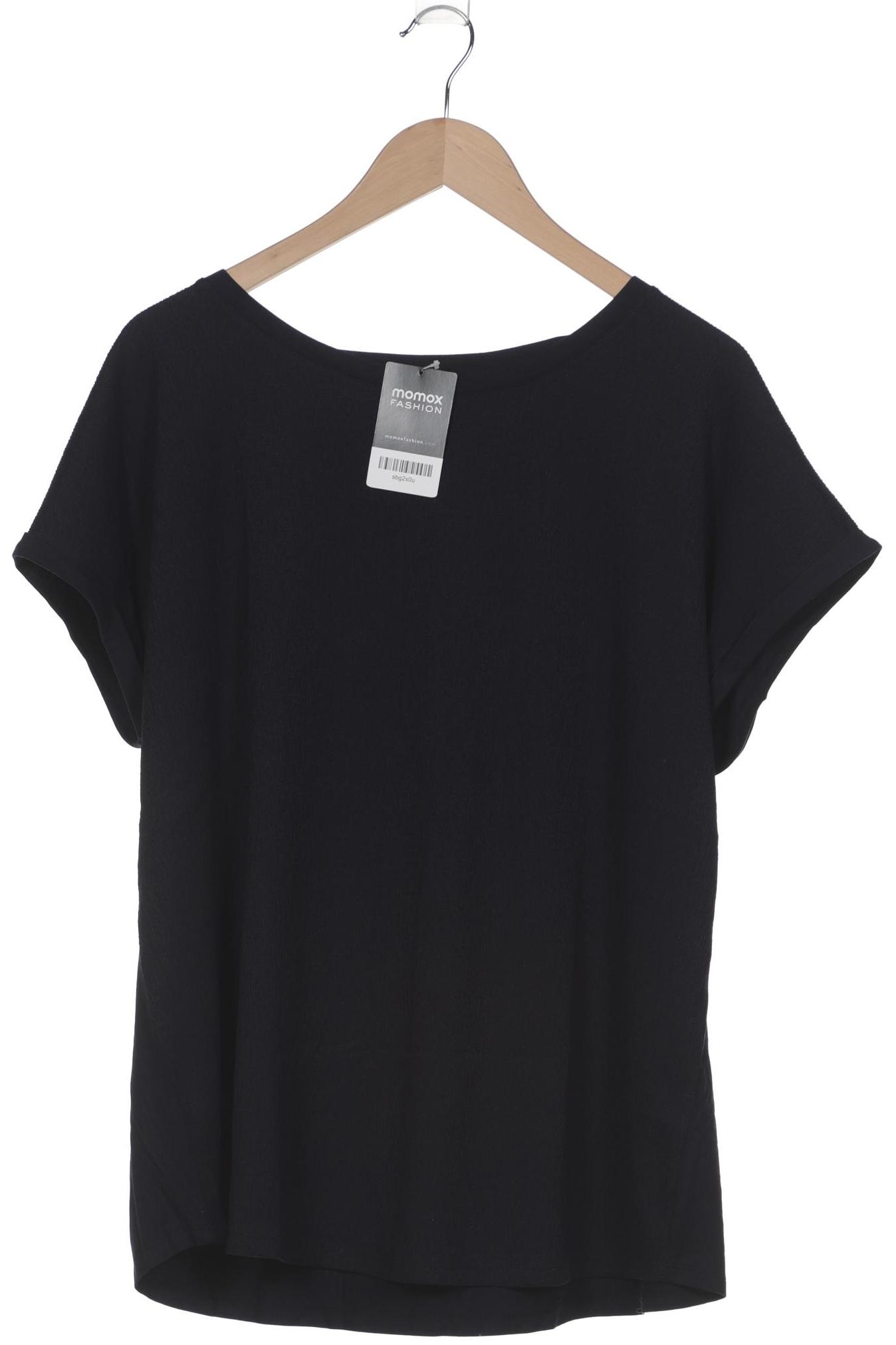 

Street One Damen T-Shirt, marineblau, Gr. 48
