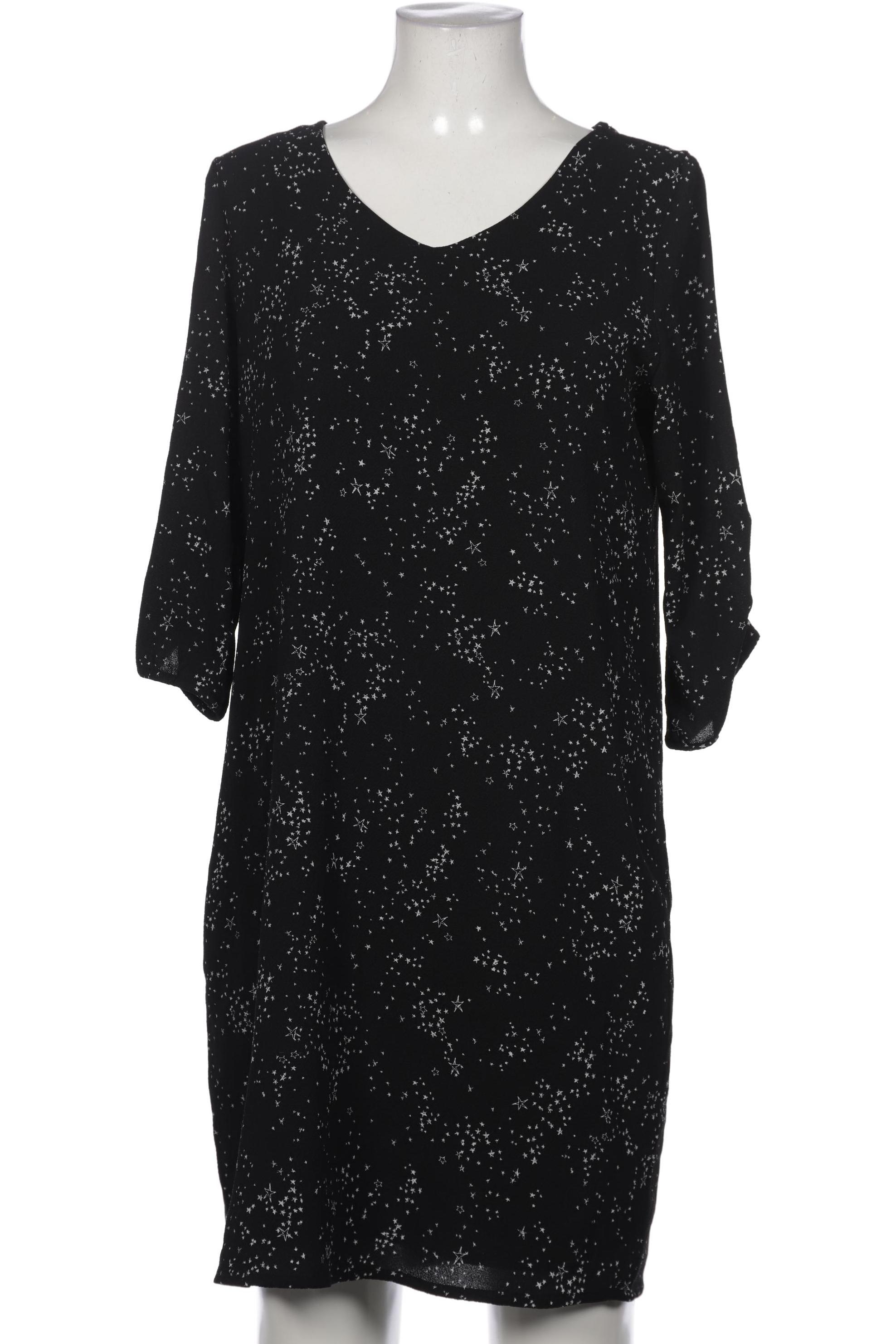

Street One Damen Kleid, schwarz, Gr. 40