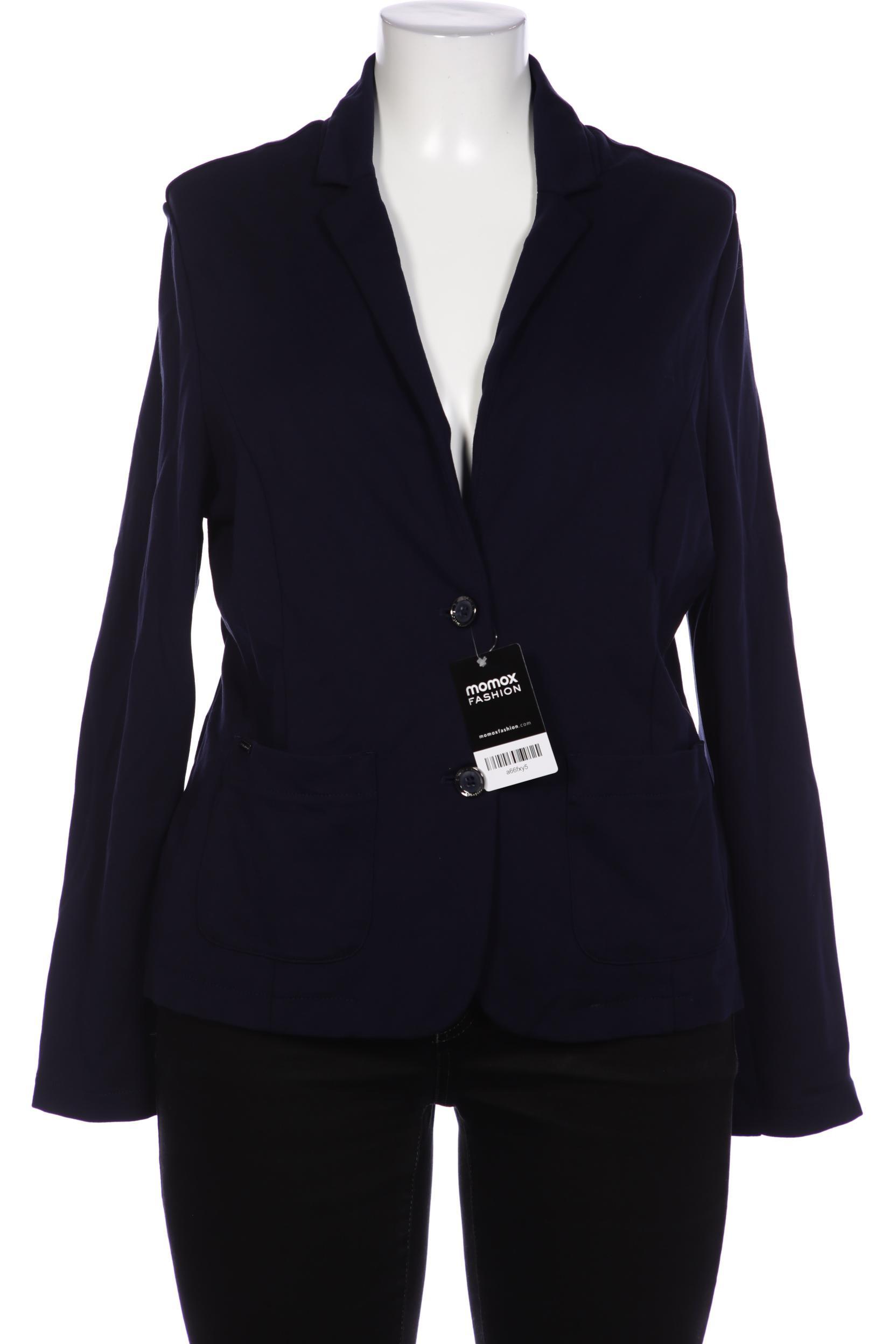 

Street One Damen Blazer, marineblau, Gr. 42