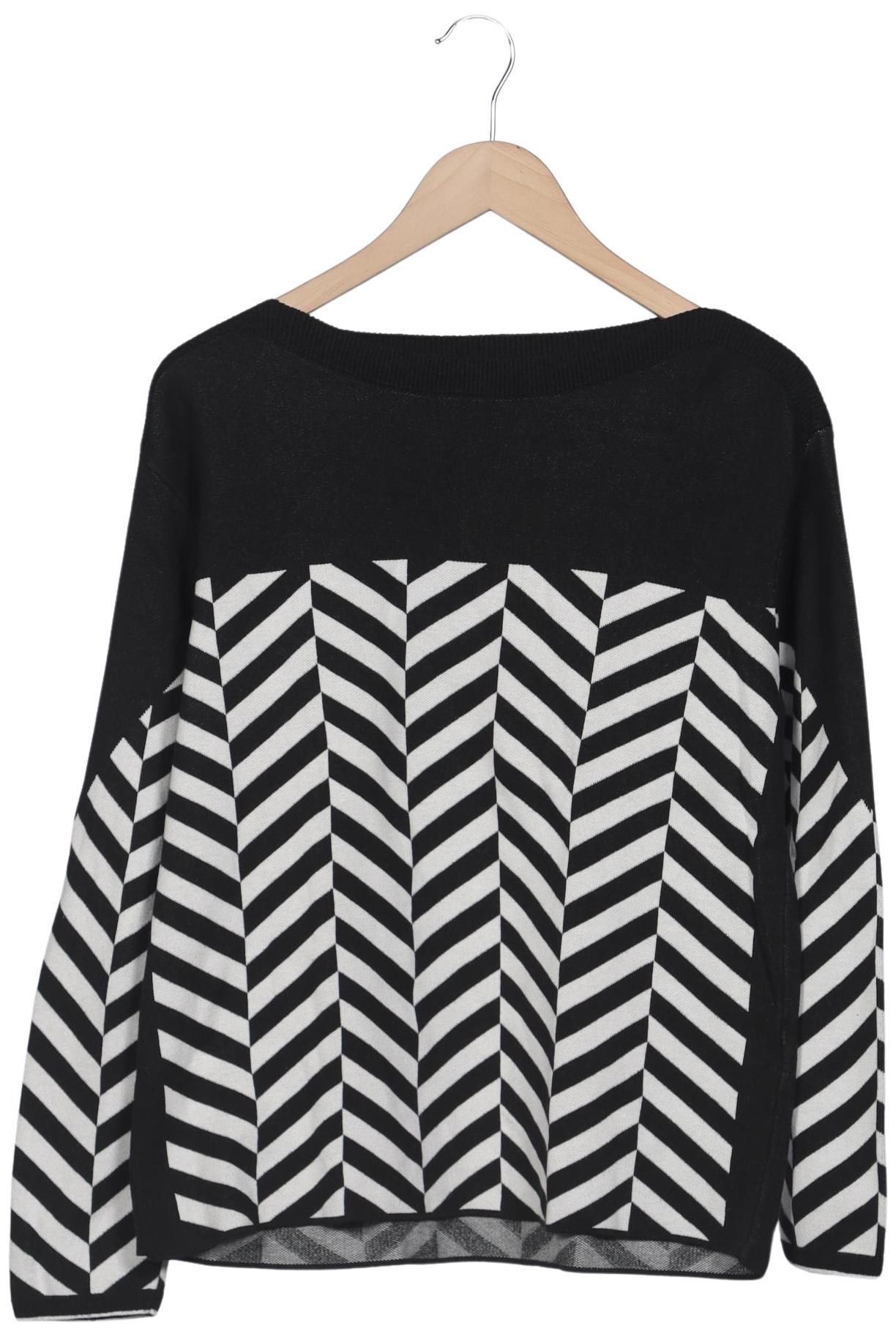 

Street One Damen Pullover, mehrfarbig, Gr. 40