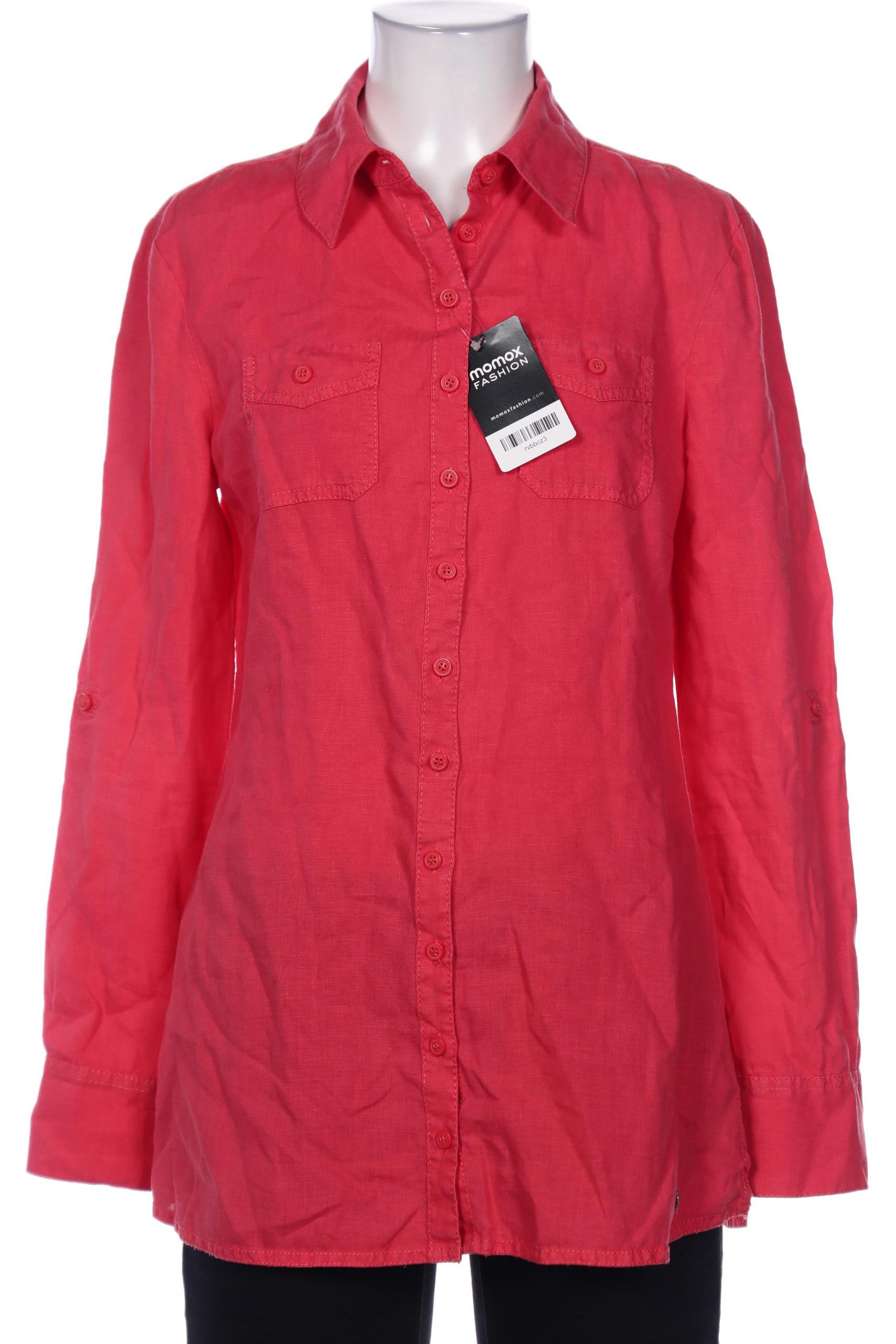

Street One Damen Bluse, pink, Gr. 36