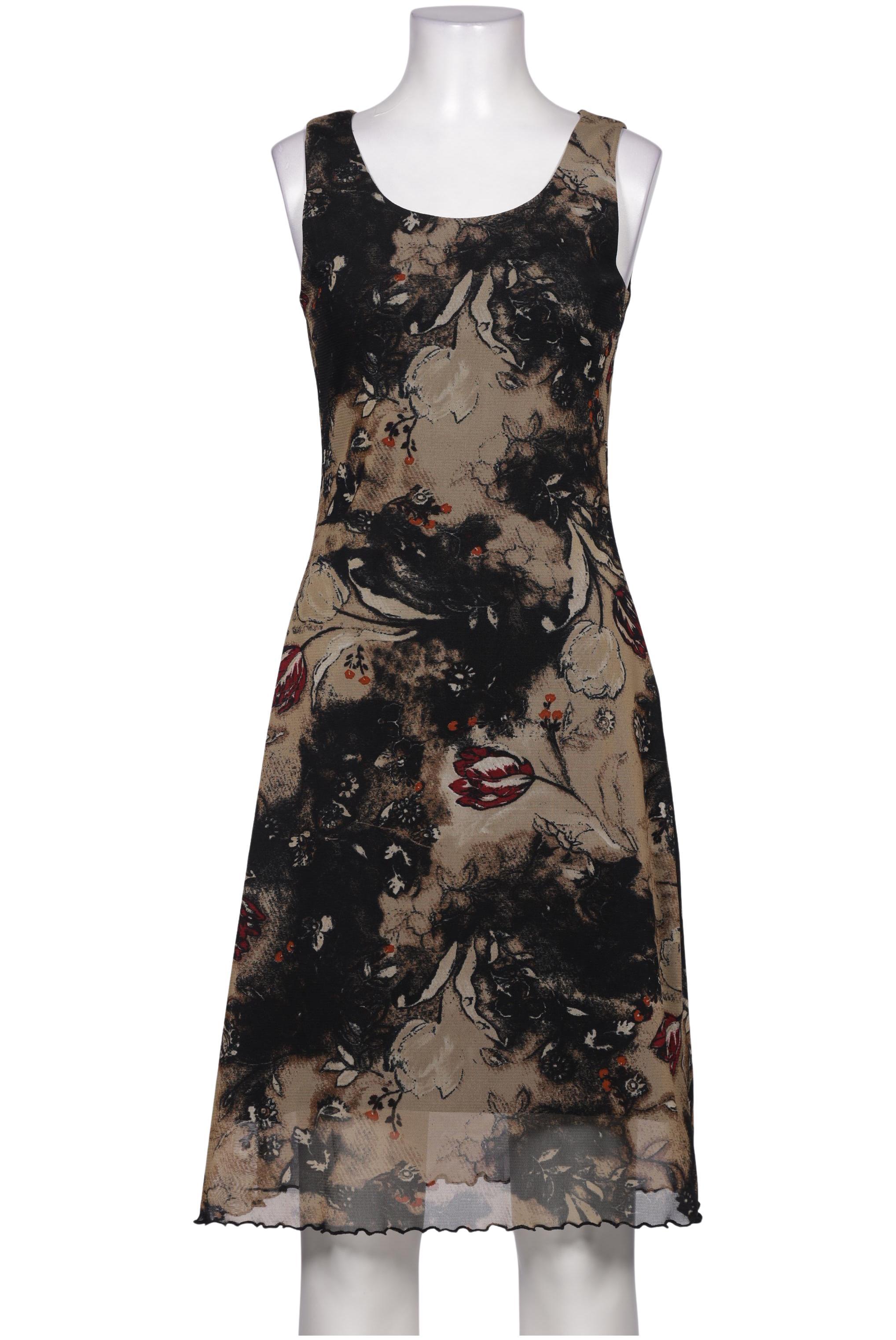 

Street One Damen Kleid, braun, Gr. 38