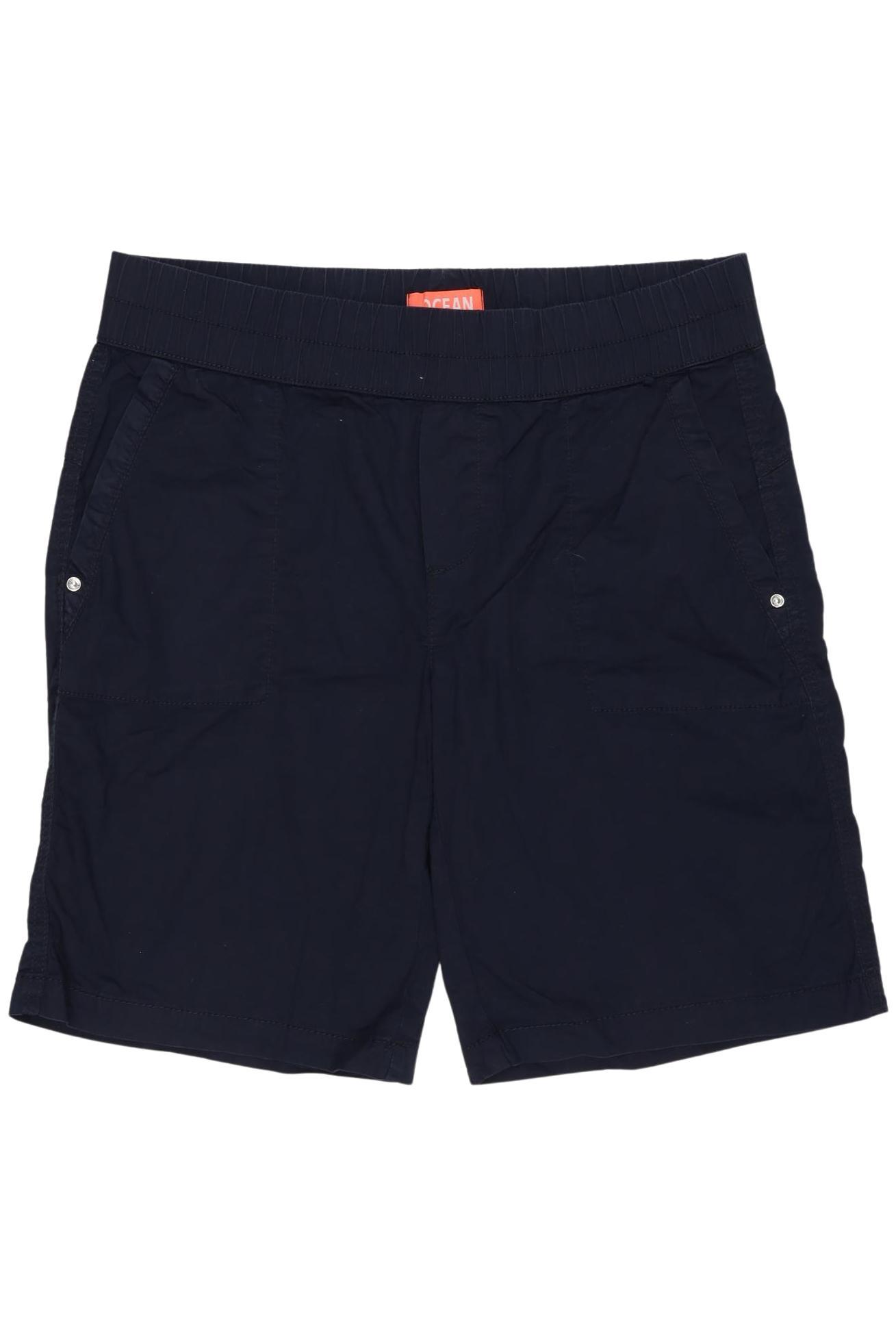 

Street One Damen Shorts, marineblau, Gr. 36