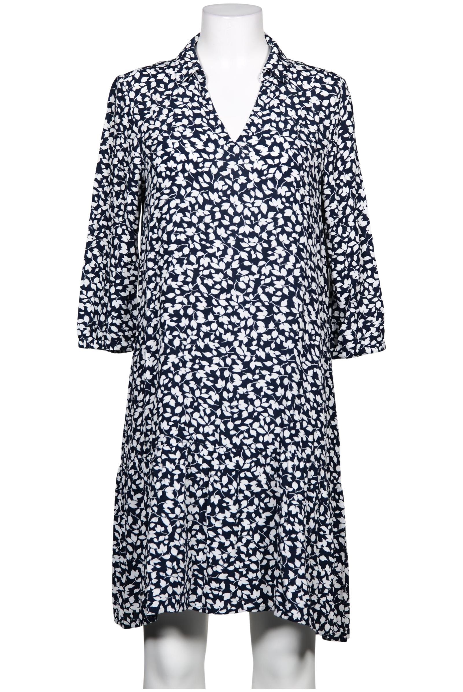 

Street One Damen Kleid, marineblau, Gr. 36