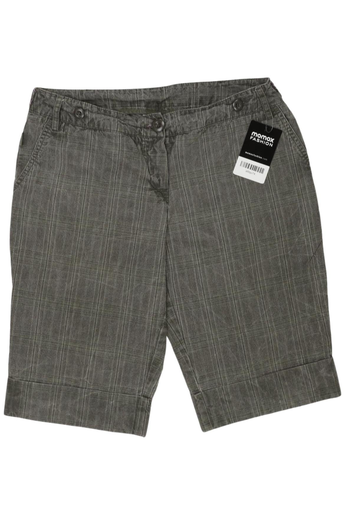

Street One Damen Shorts, grau, Gr. 36