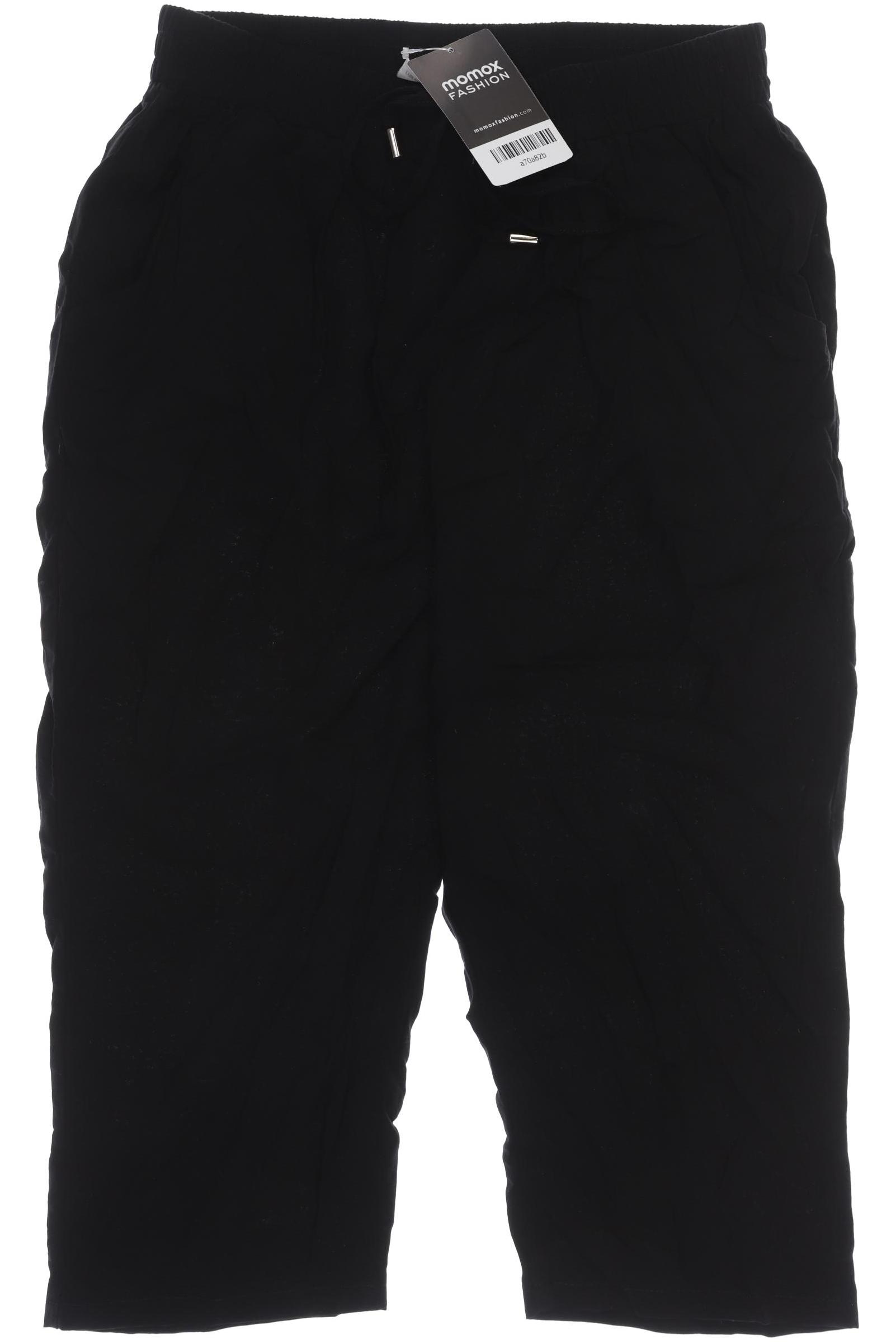 

Street One Damen Shorts, schwarz, Gr. 40