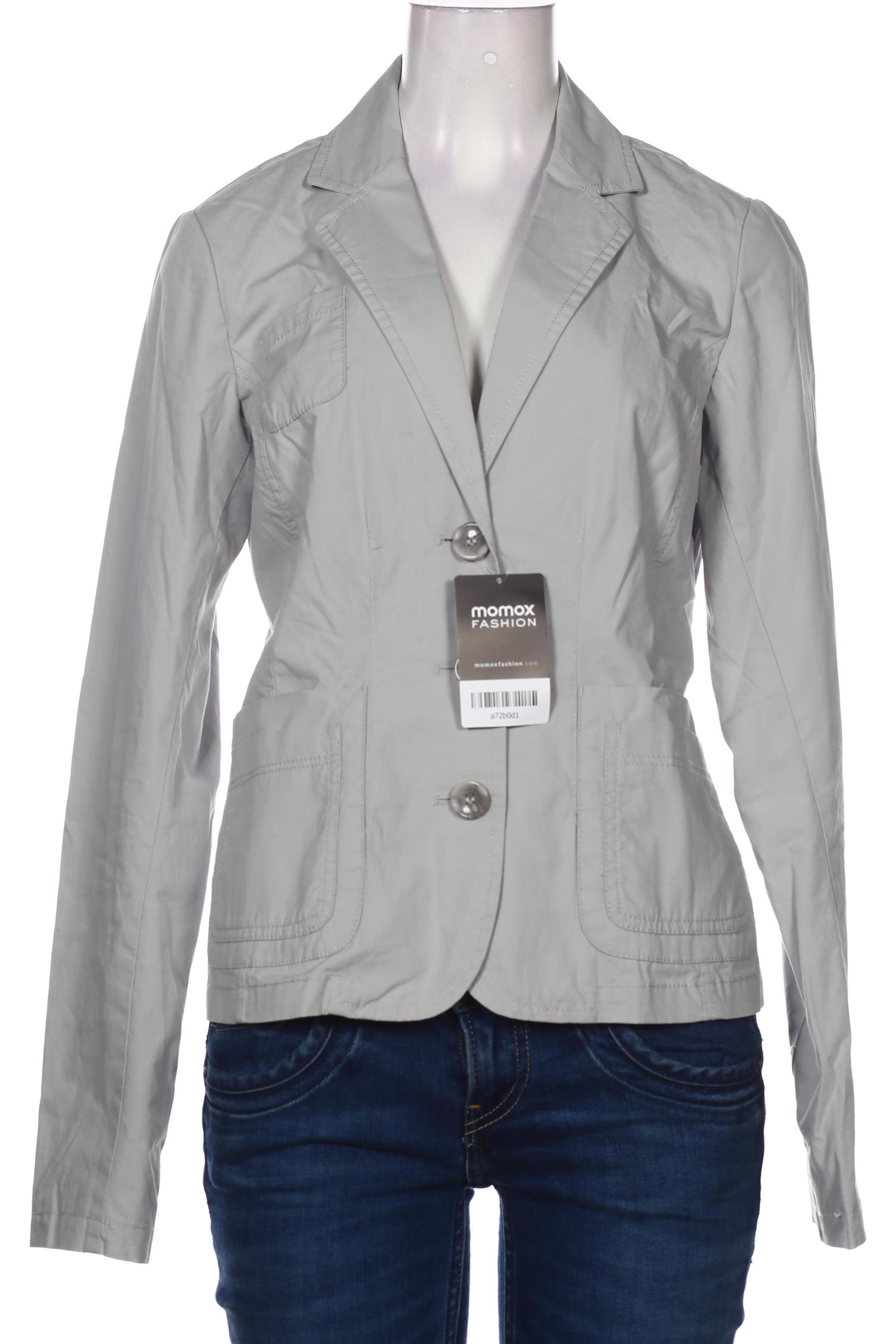 

Street One Damen Blazer, grau, Gr. 34