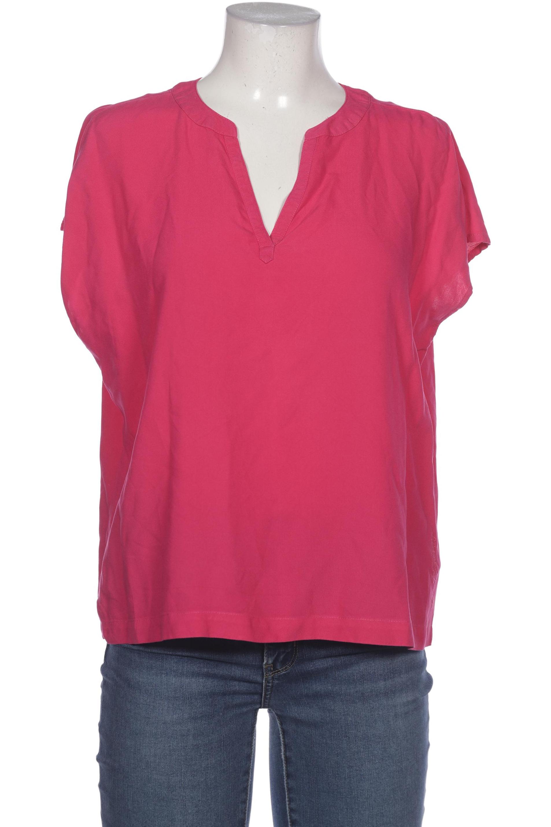 

Street One Damen Bluse, pink, Gr. 38