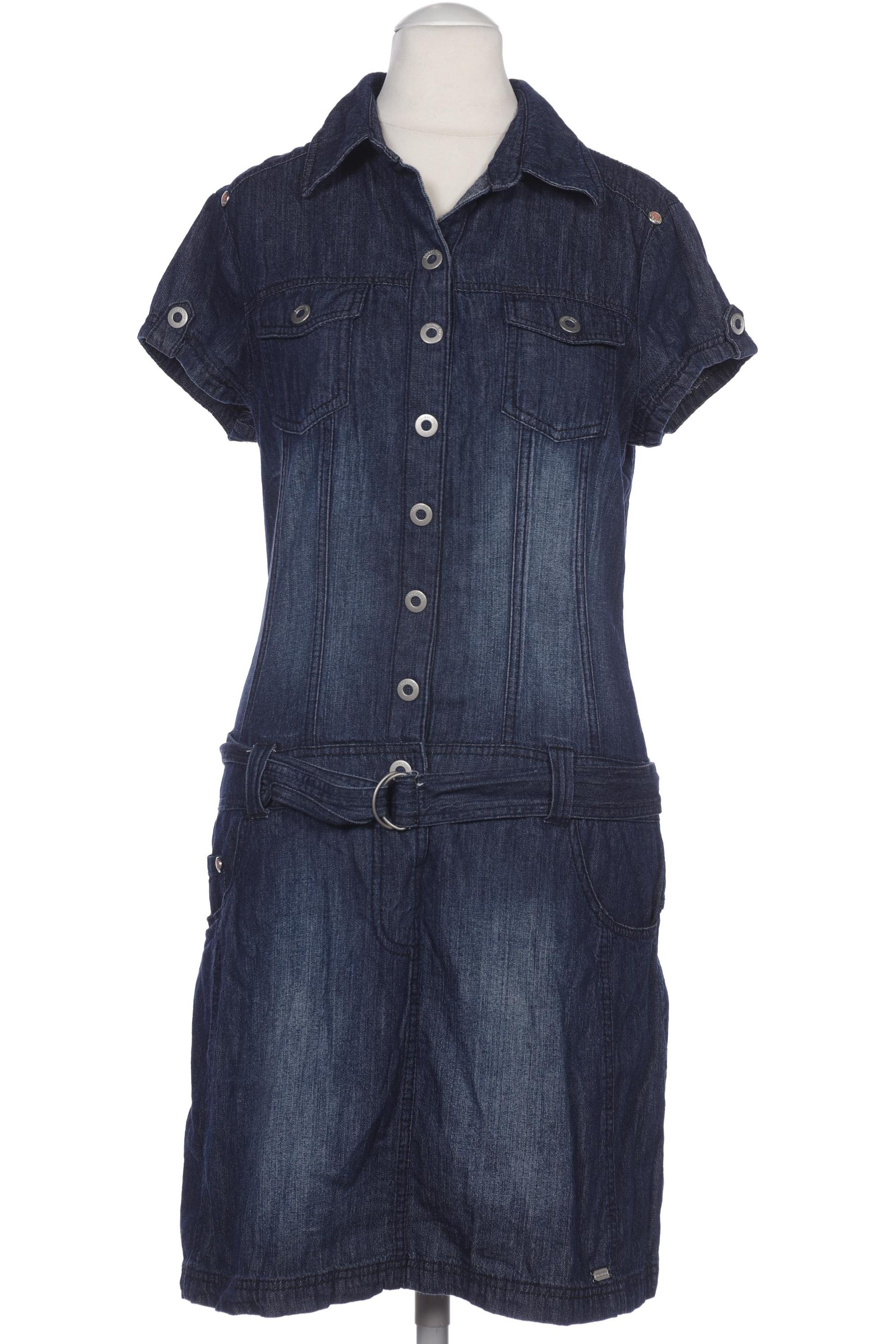 

Street One Damen Kleid, marineblau