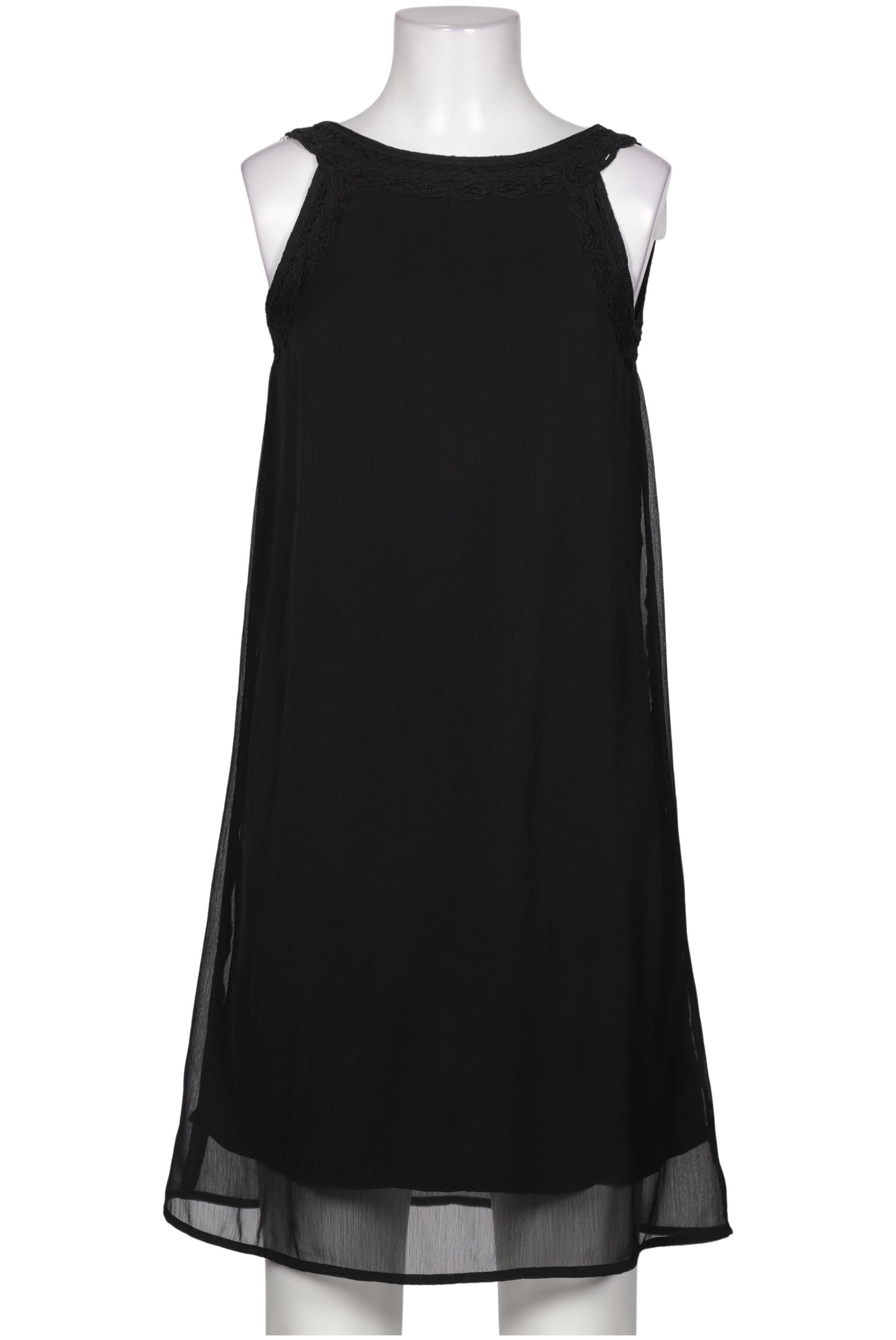 

Street One Damen Kleid, schwarz, Gr. 36