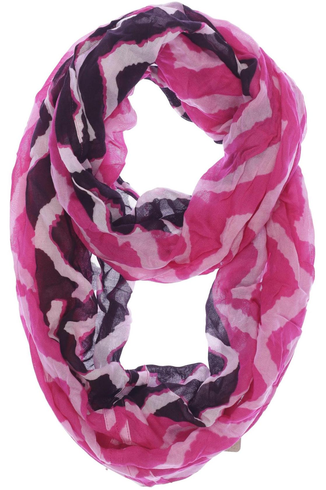 

Street One Damen Schal, pink, Gr.