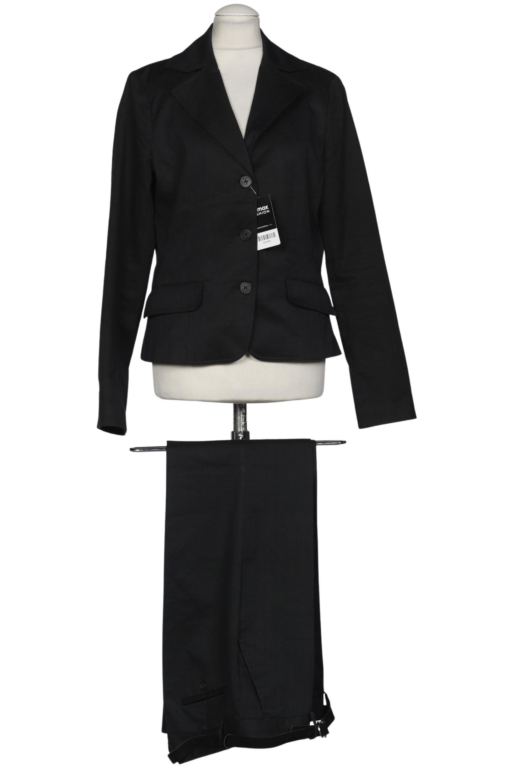 

Street One Damen Anzug, schwarz, Gr. 38