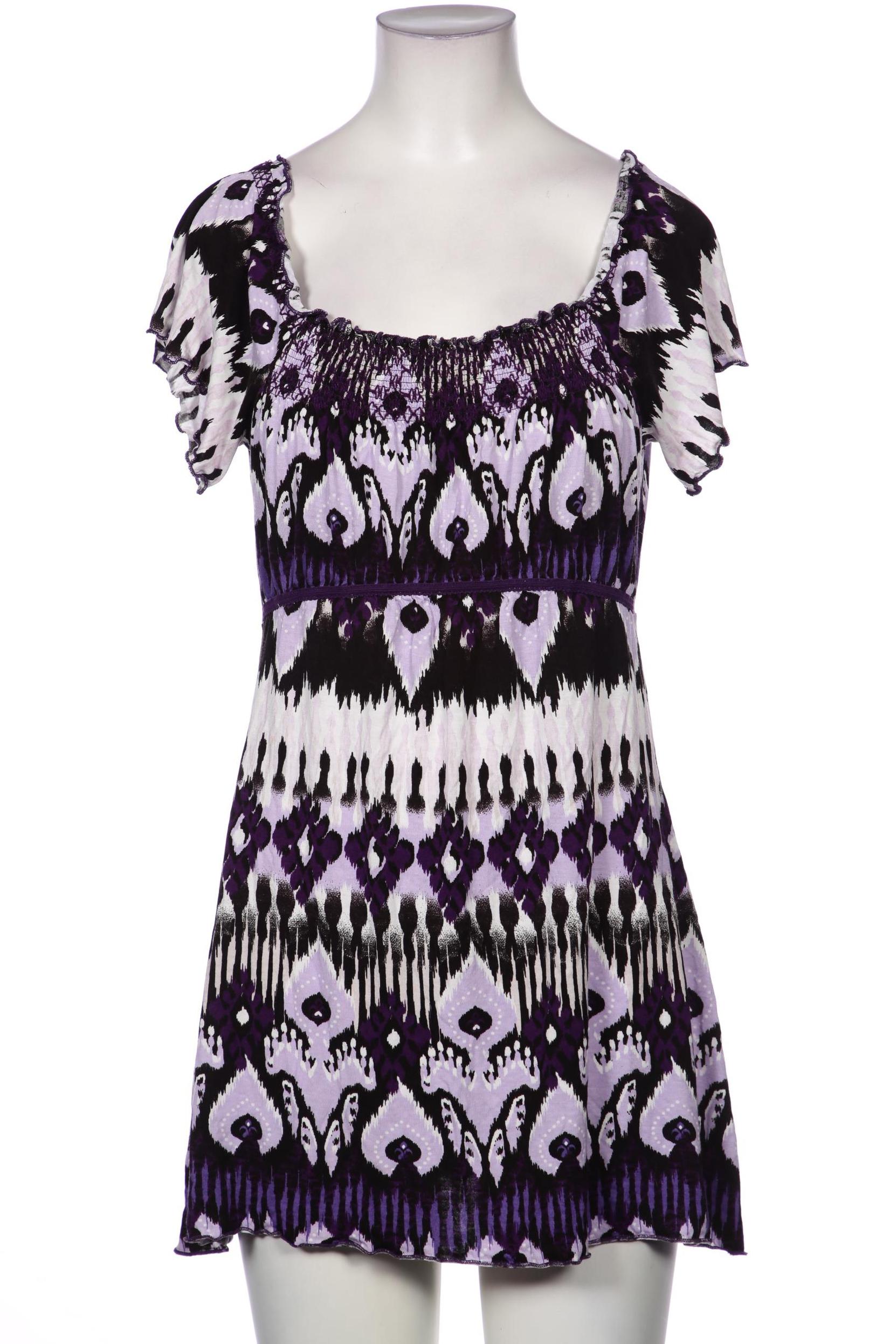 

Street One Damen Kleid, mehrfarbig