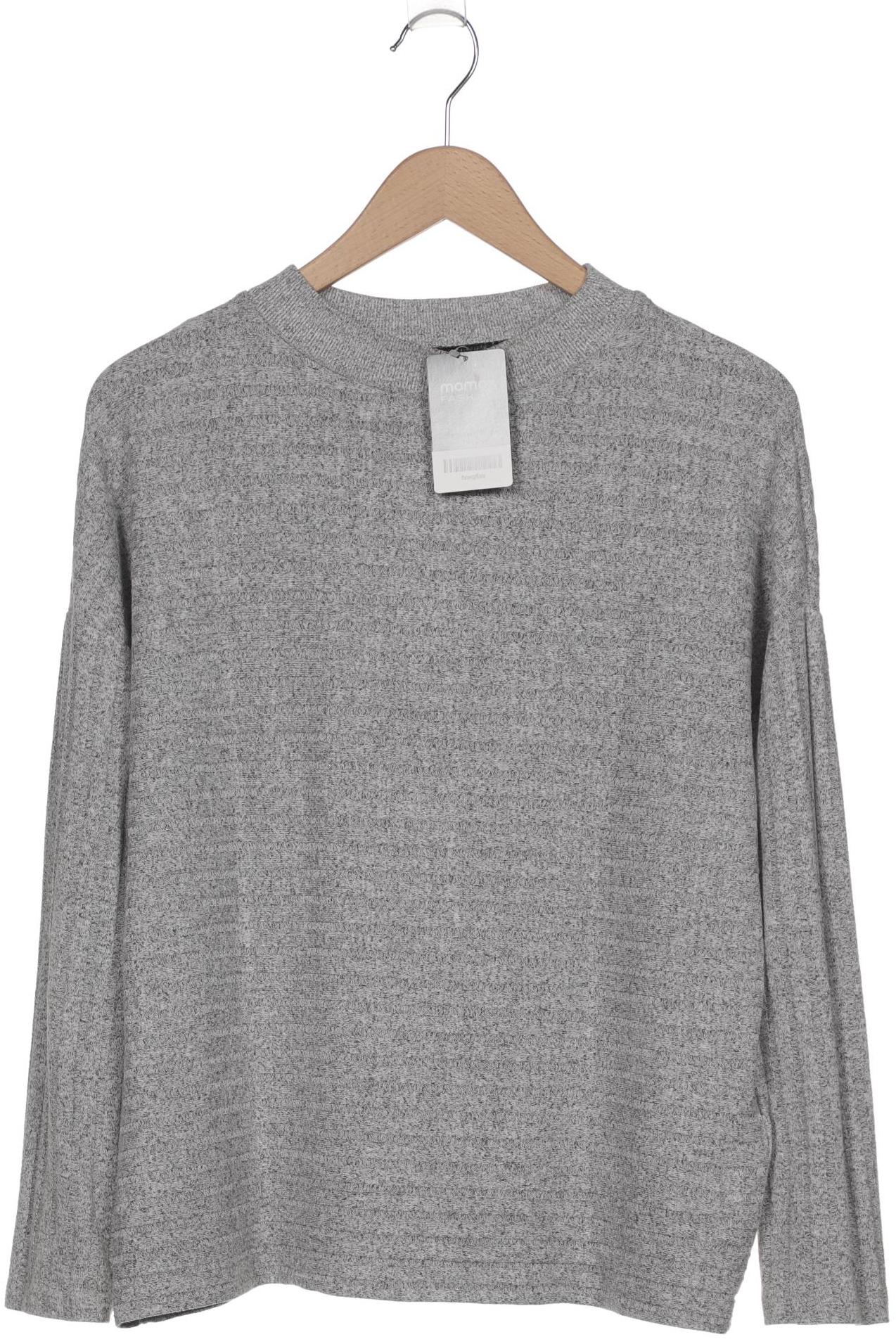 

Street One Damen Pullover, grau, Gr. 38