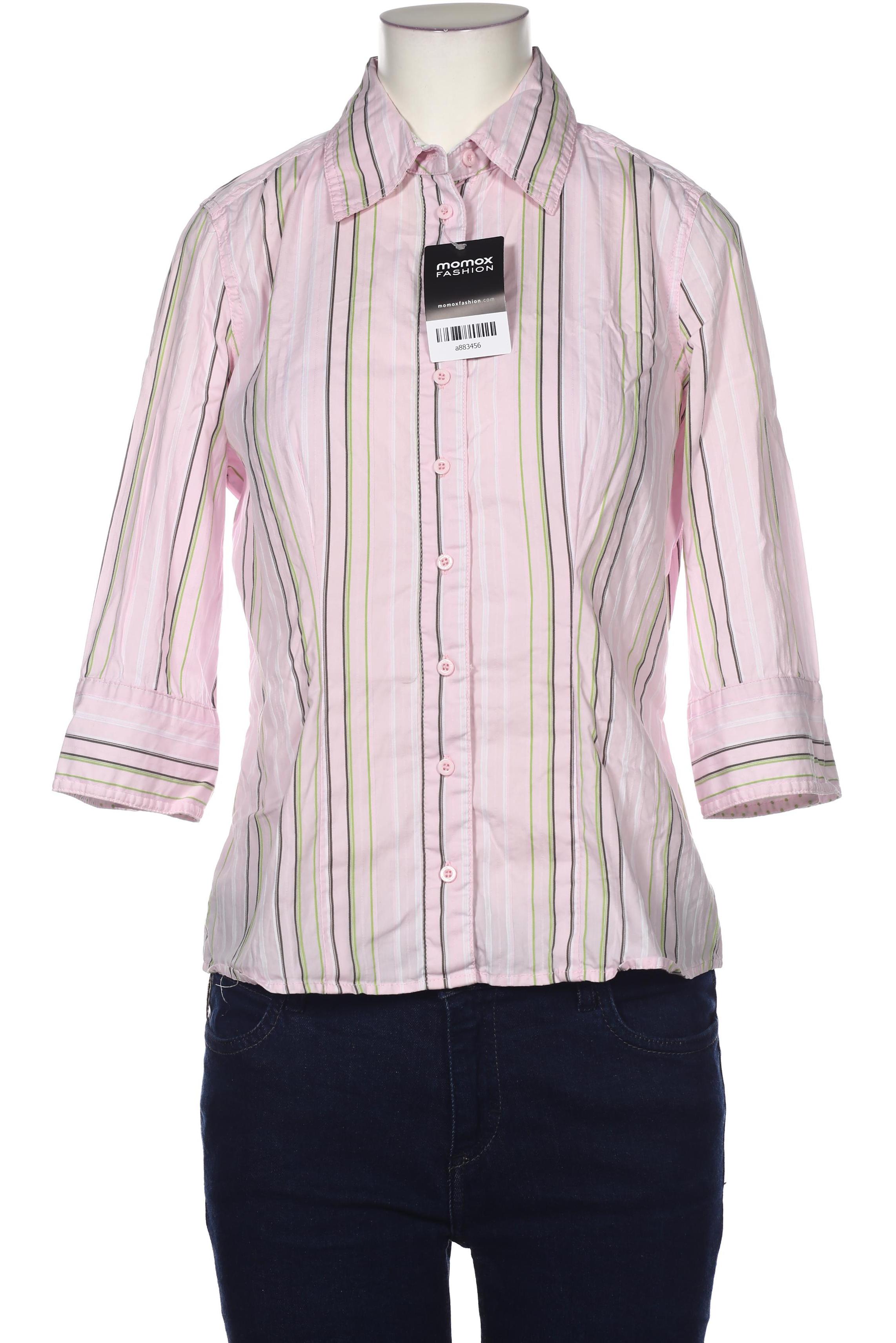 

Street One Damen Bluse, pink, Gr. 36