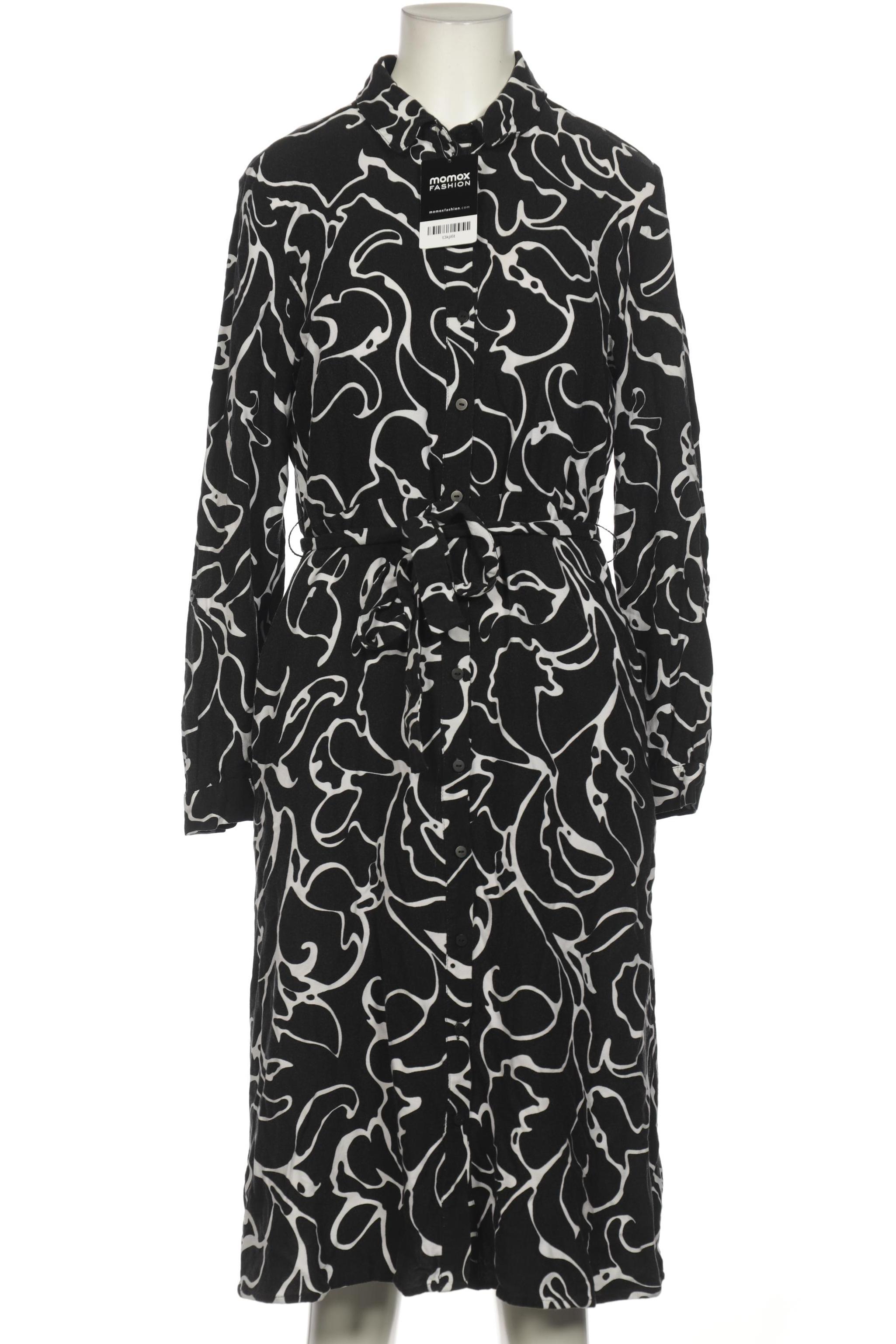 

Street One Damen Kleid, schwarz, Gr. 38