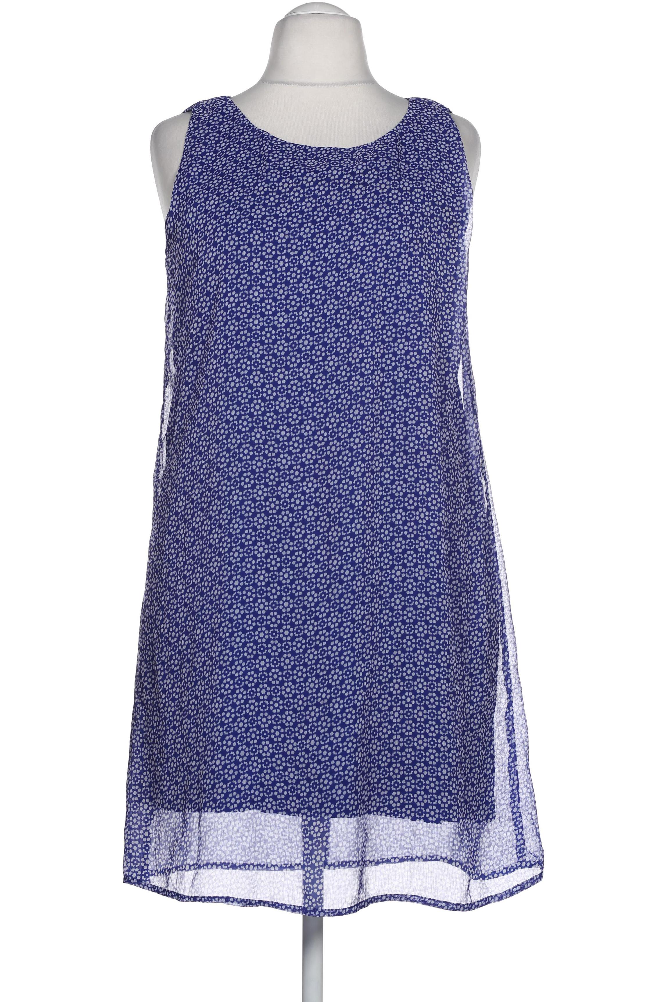 

Street One Damen Kleid, blau, Gr. 42