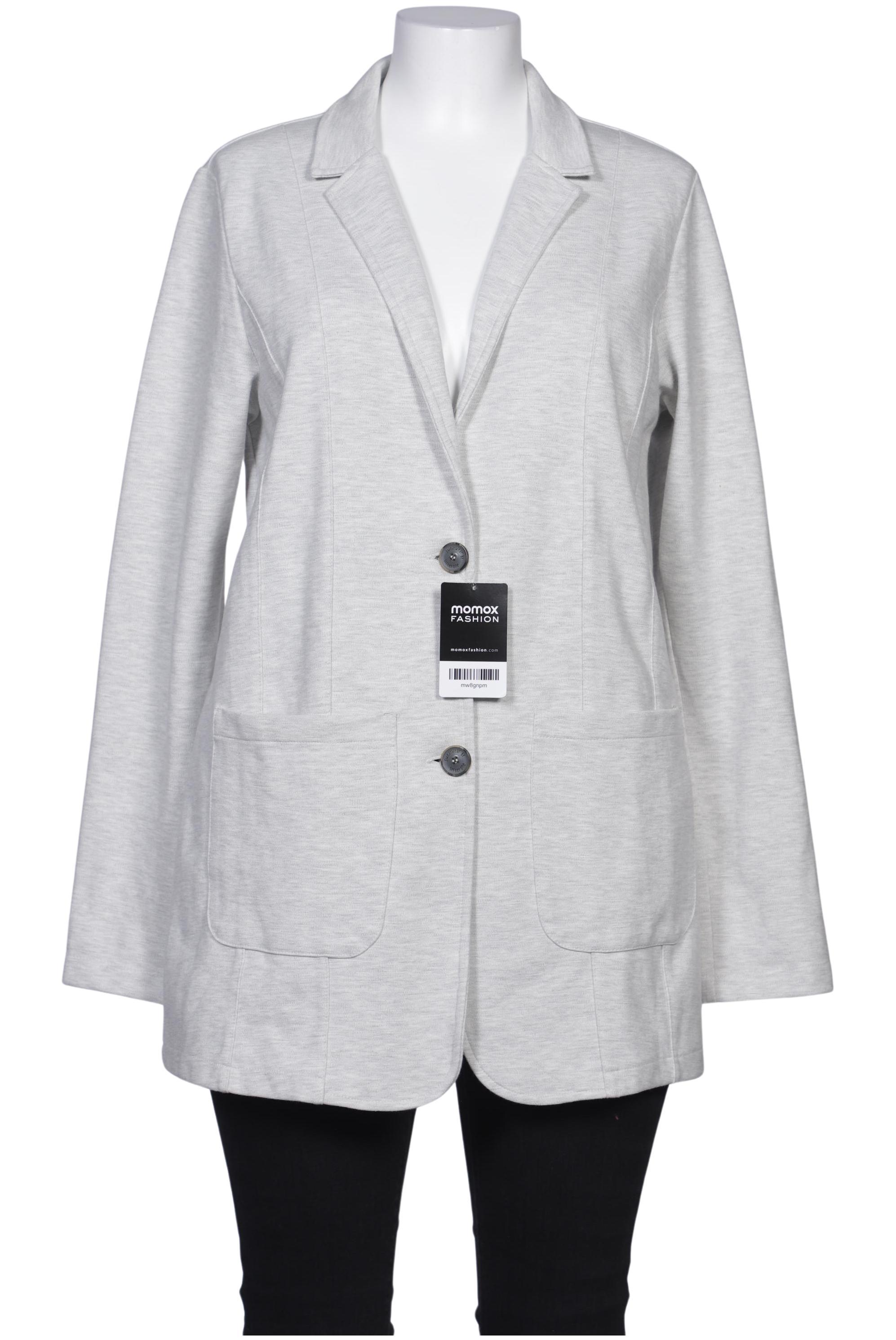 

Street One Damen Blazer, grau, Gr. 44