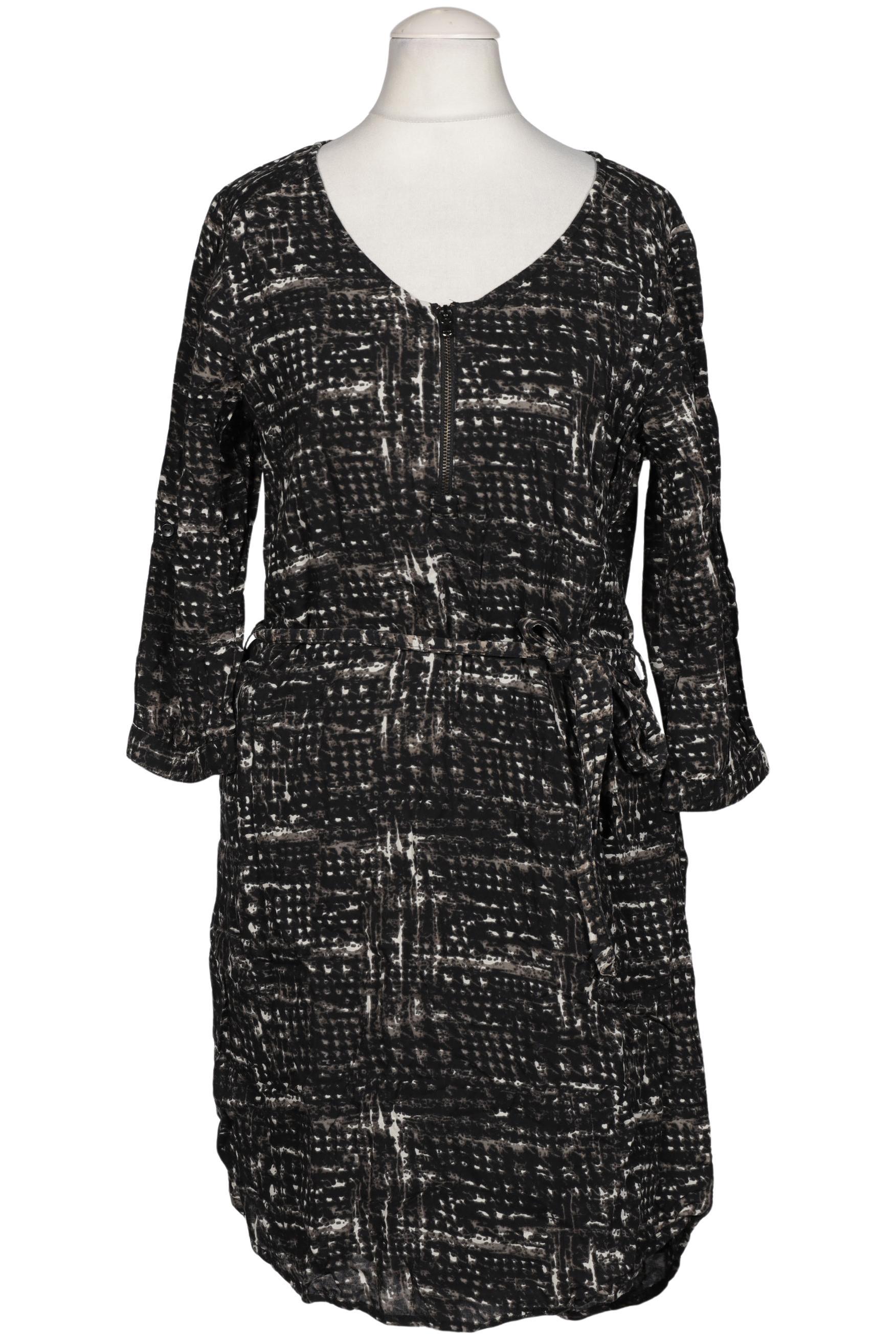 

Street One Damen Kleid, mehrfarbig, Gr. 36