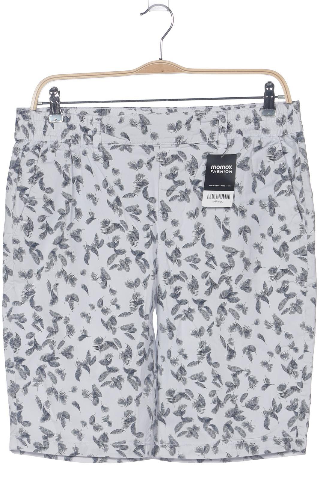 

Street One Damen Shorts, weiß, Gr. 42