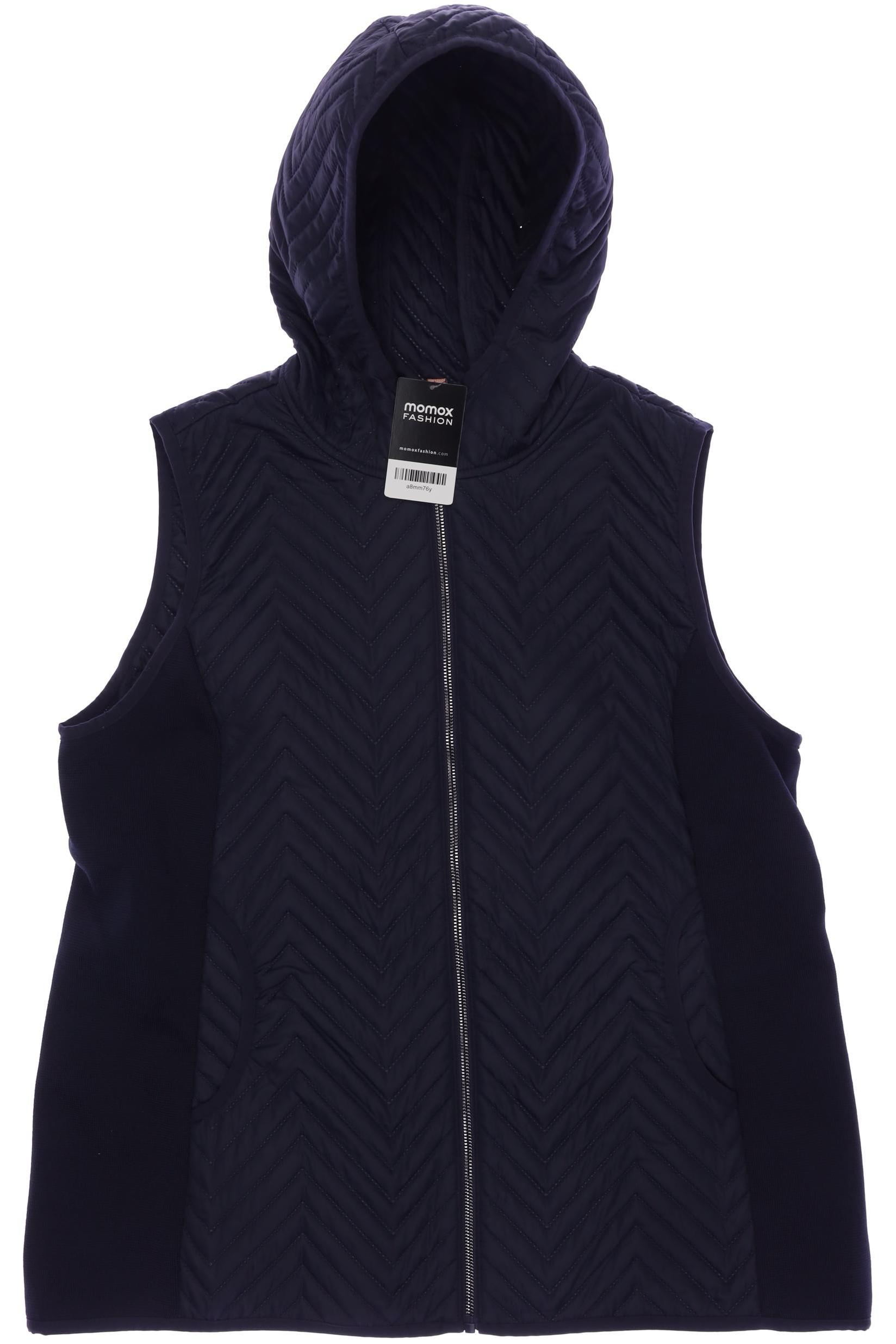 

Street One Damen Weste, marineblau, Gr. 44