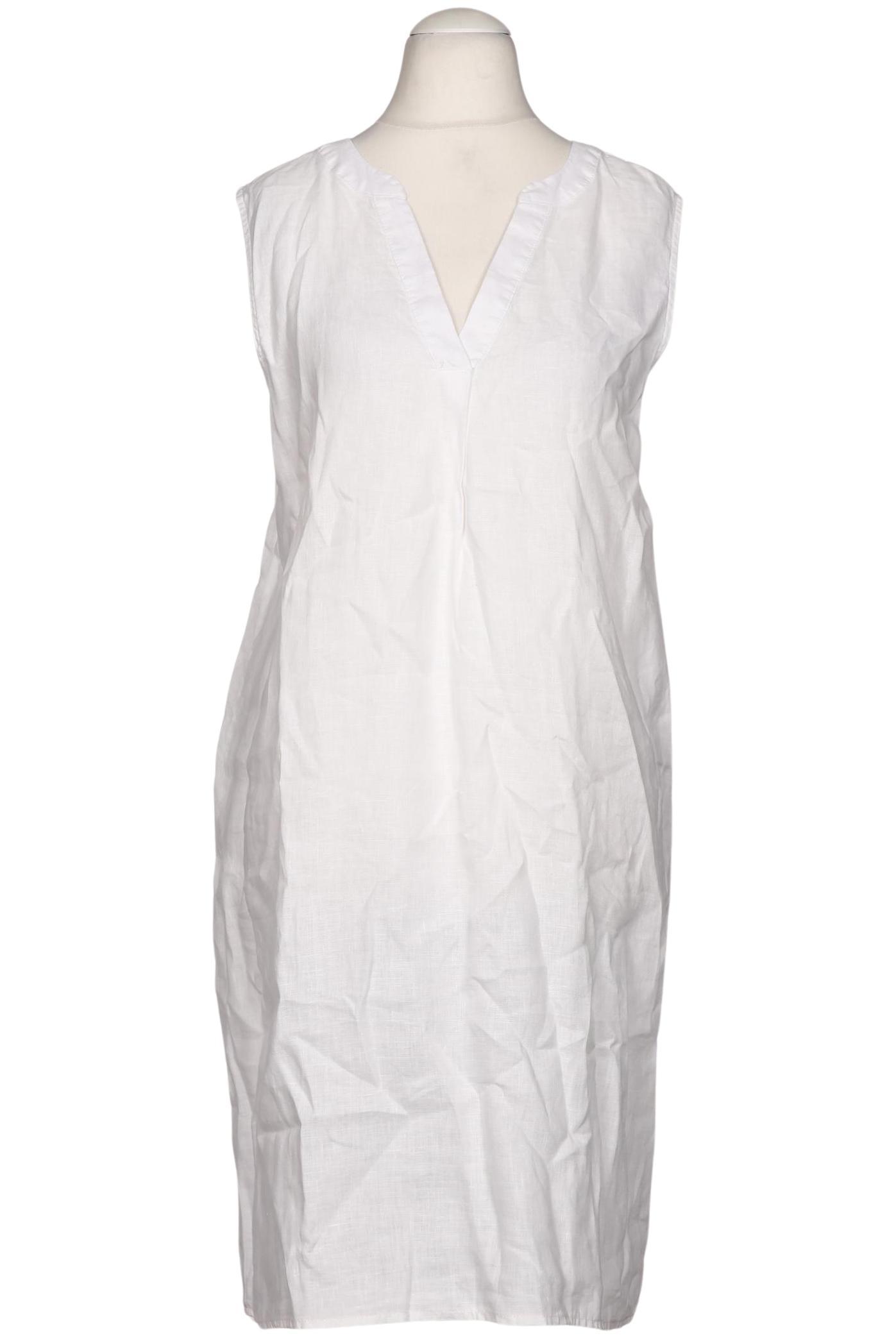 

Street One Damen Kleid, weiß, Gr. 40