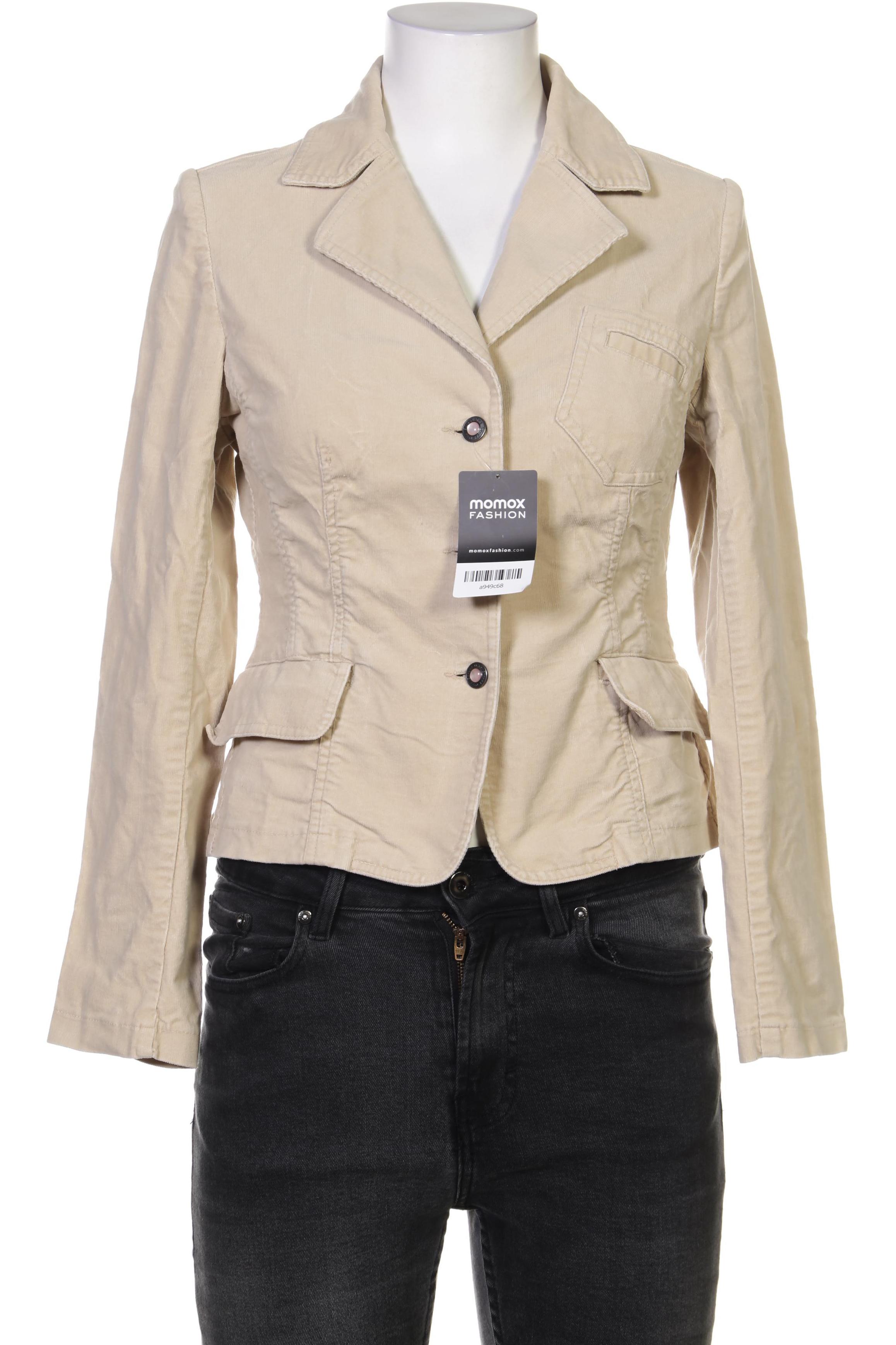 

Street One Damen Blazer, beige, Gr. 38